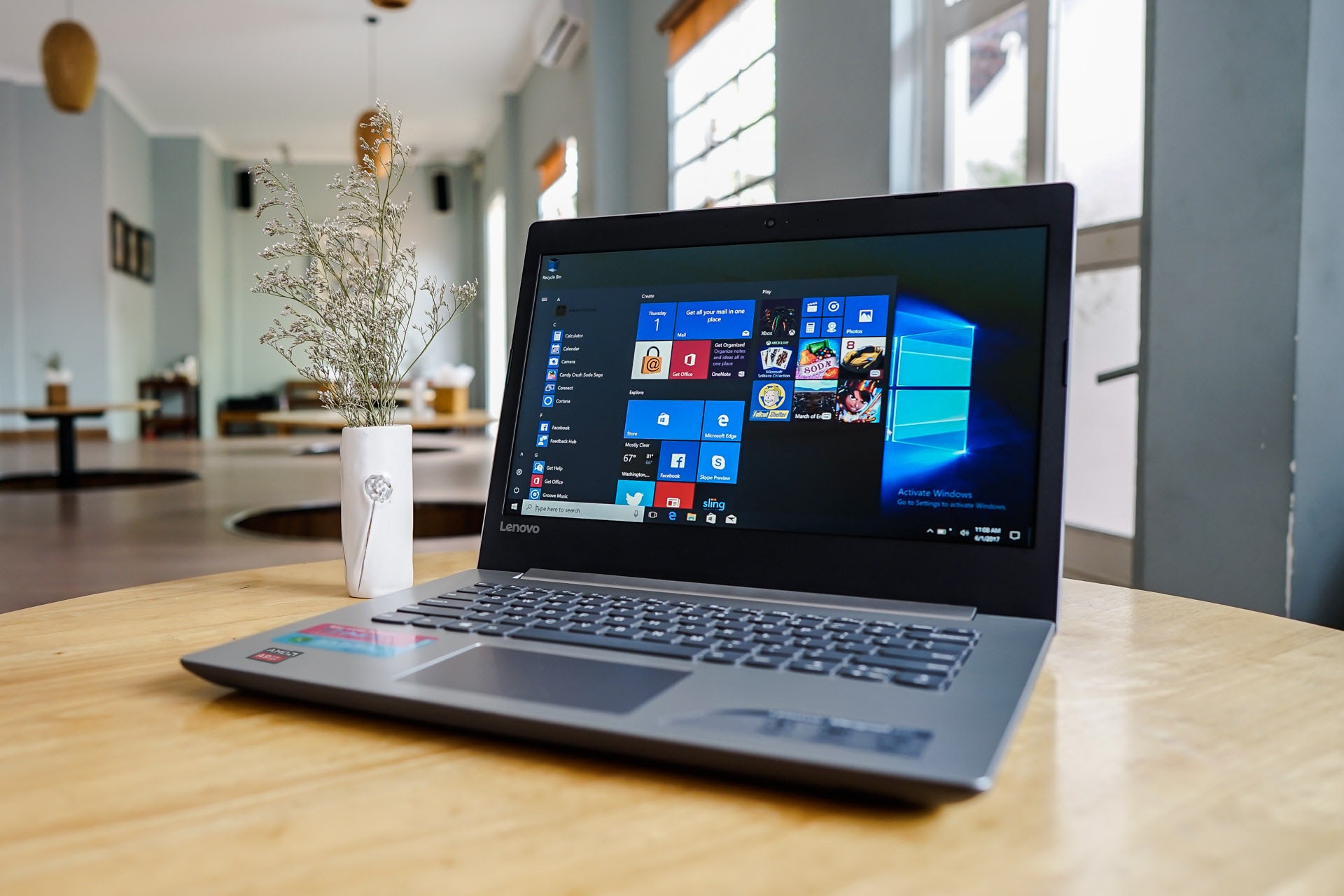 Laptop ảnh 1