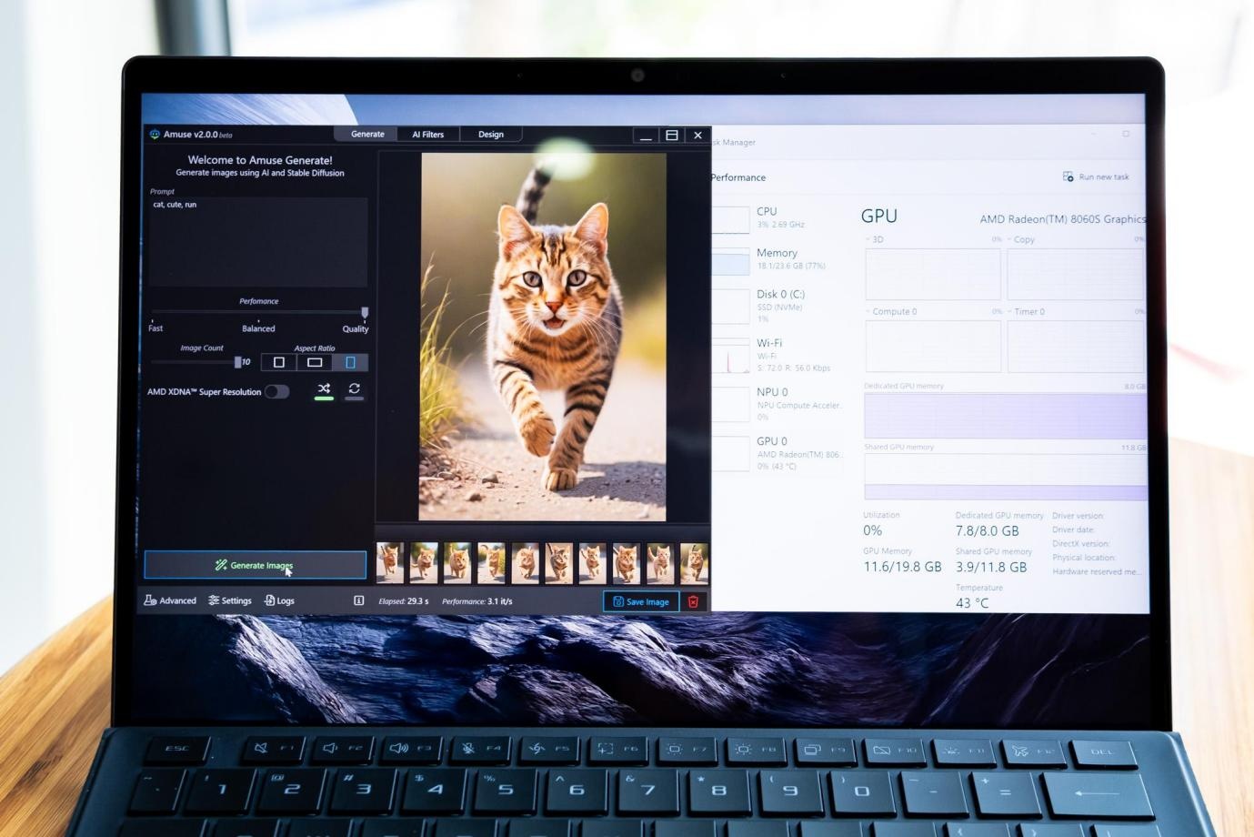 Laptop ảnh 4