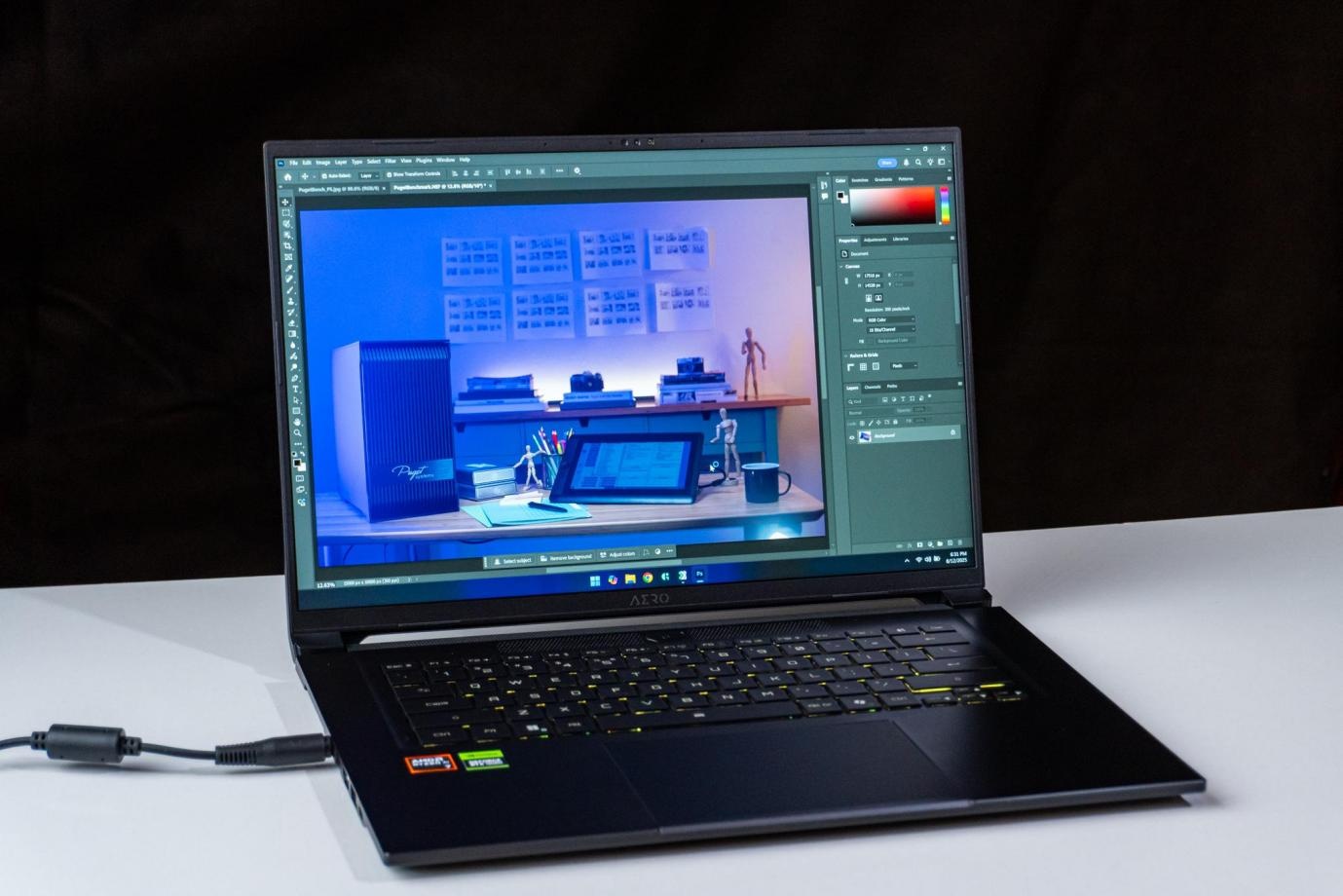 Laptop ảnh 5
