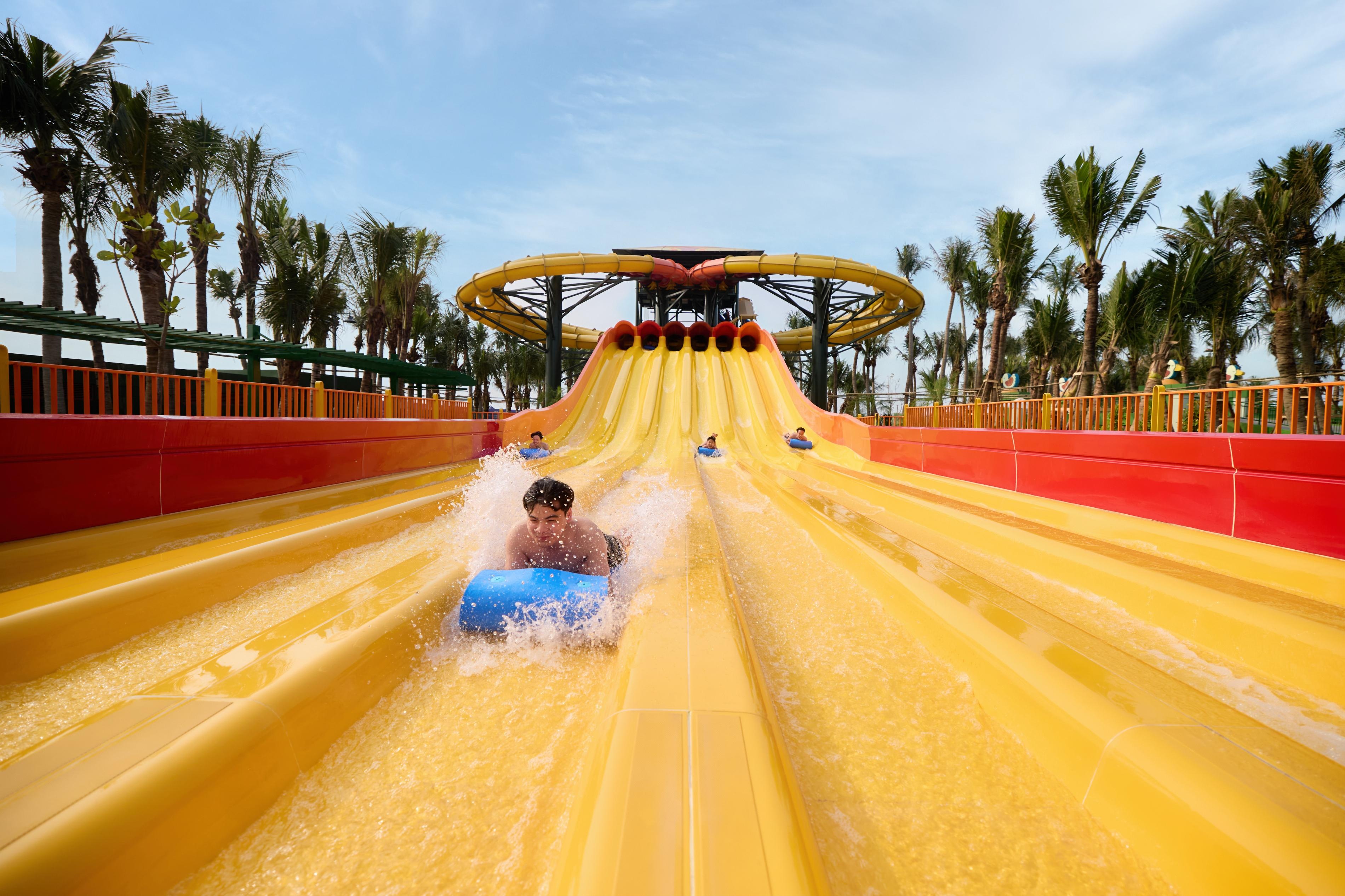 Sun Sports City ảnh 3
