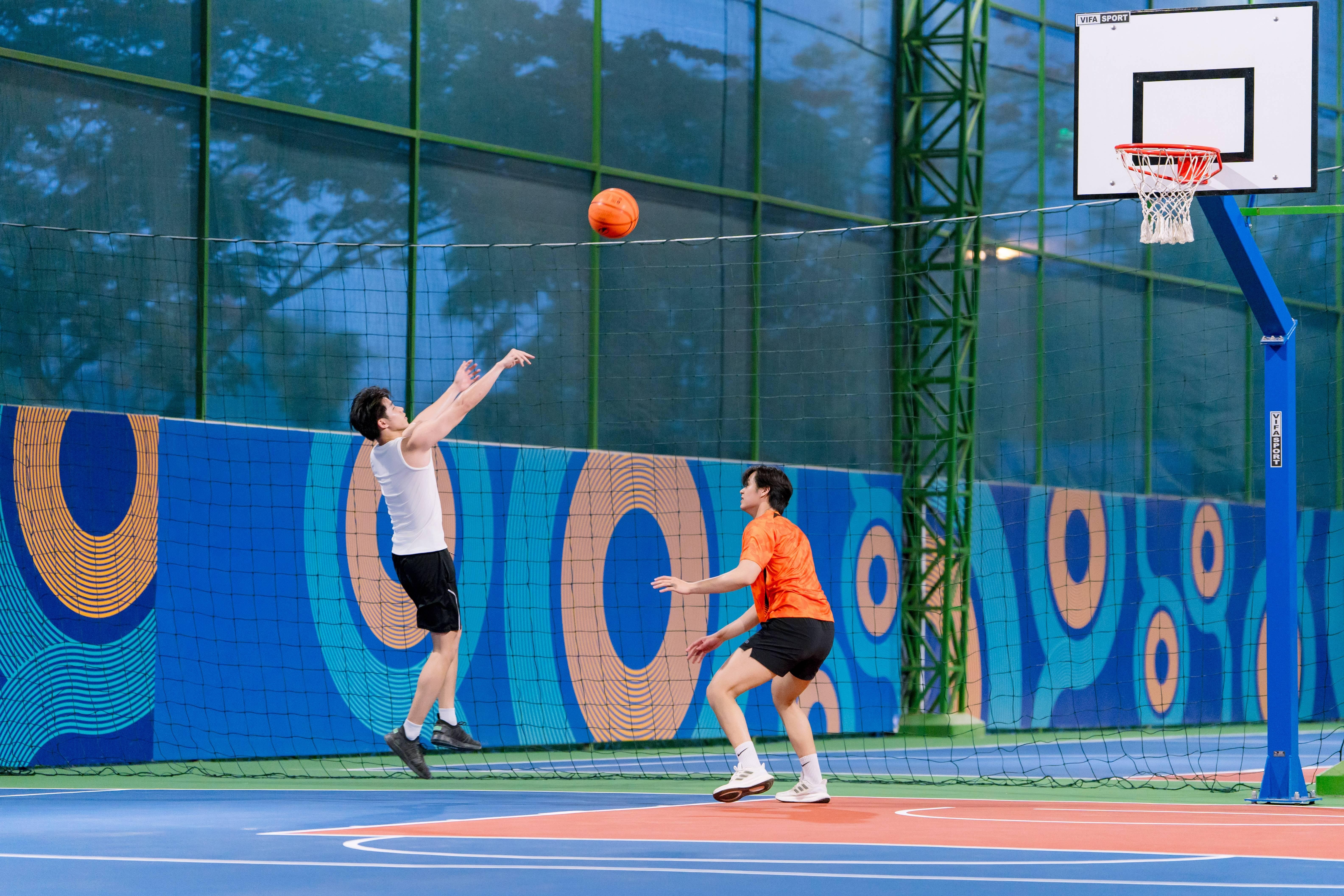 Sun Sports City Ninh Binh ưu đãi 50% cho người dân địa phương