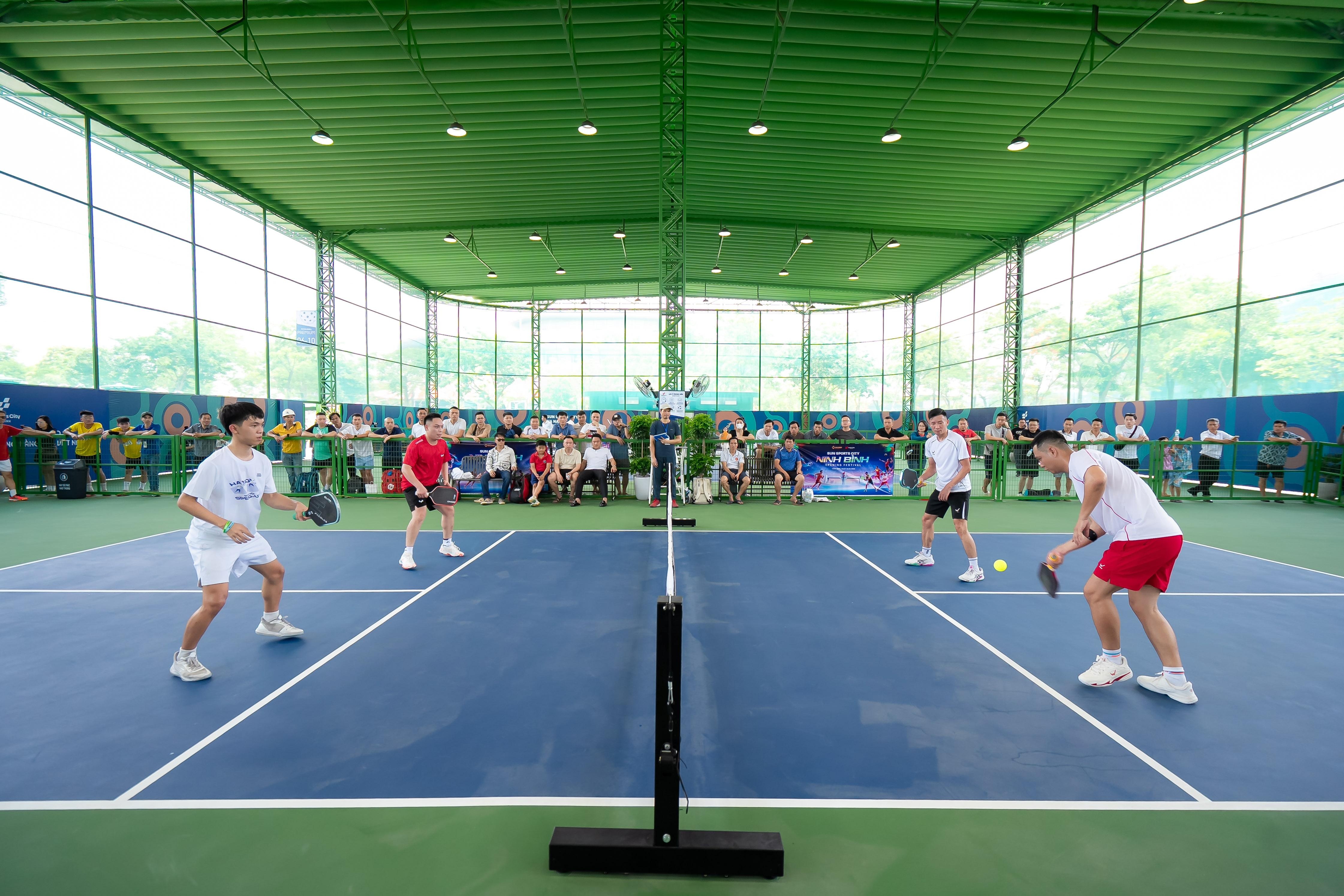 Sun Sports City ảnh 2