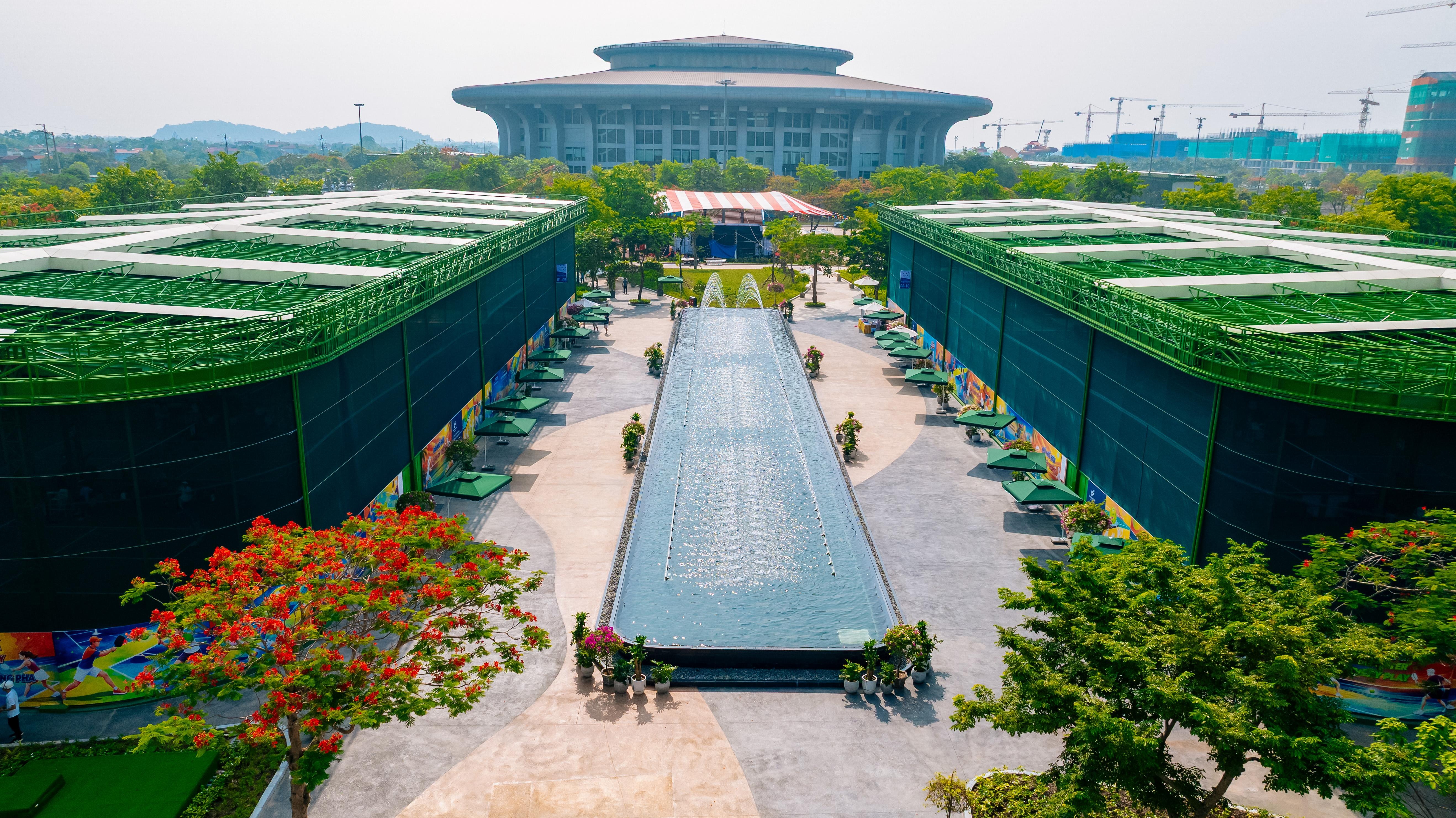 Sun Sports City ảnh 4