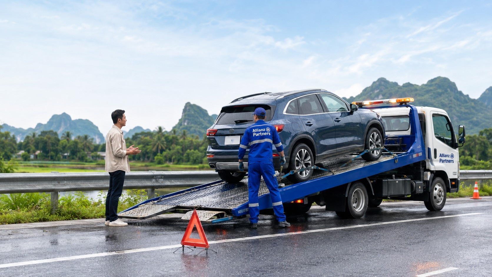 Bảo hiểm PVI ảnh 1