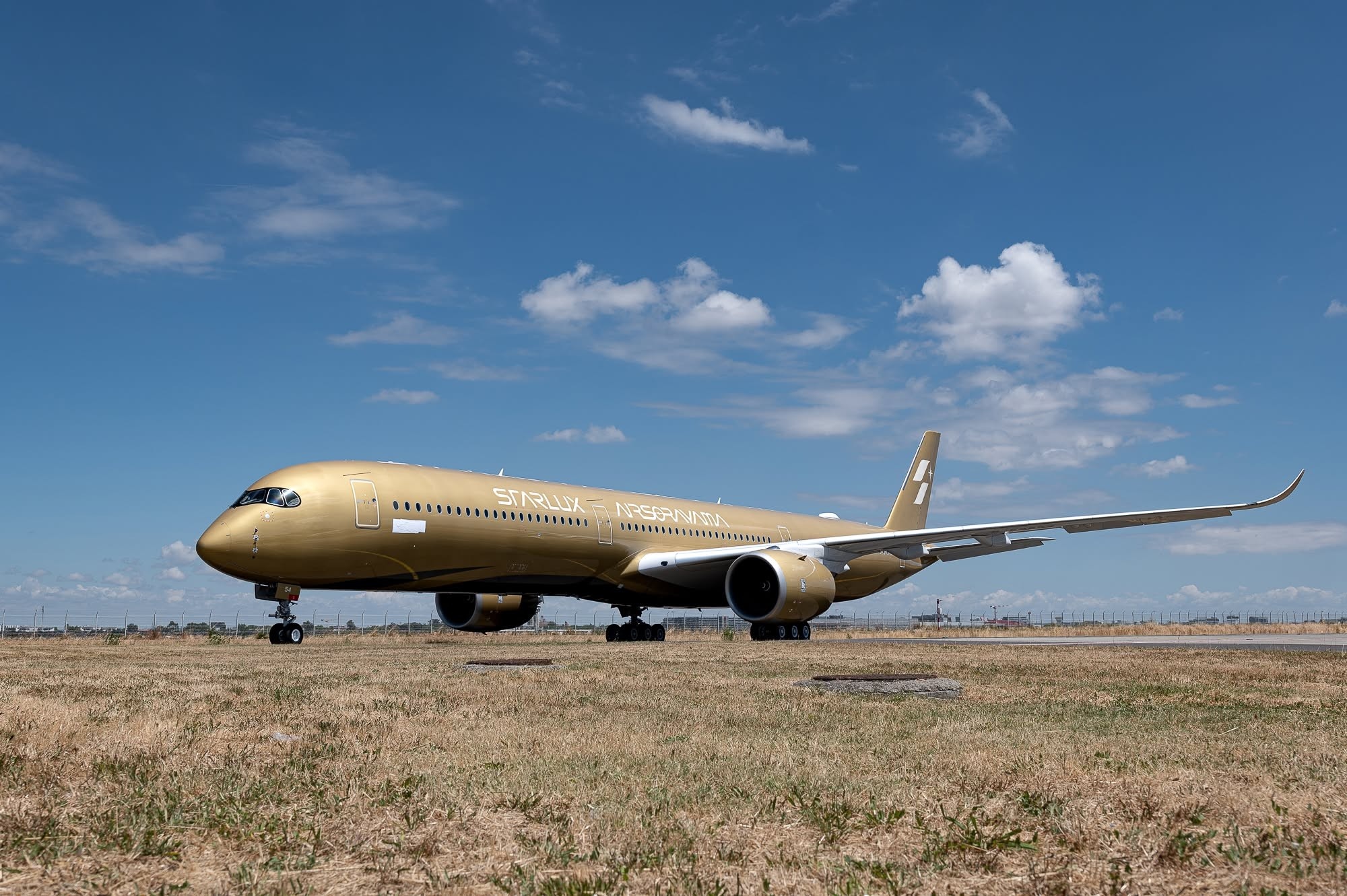 STARLUX Airlines  ảnh 2