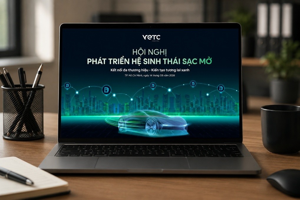 VETC  ảnh 3