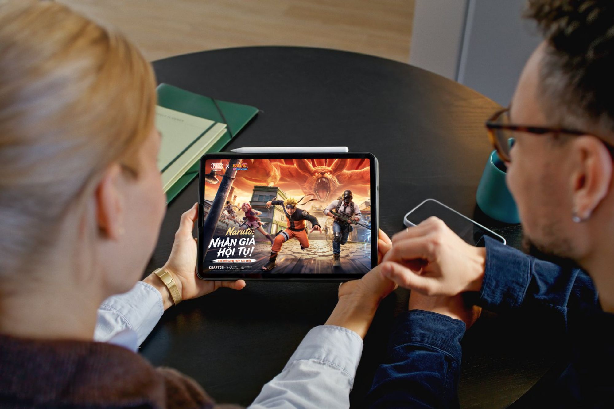 PUBG Mobile ảnh 1