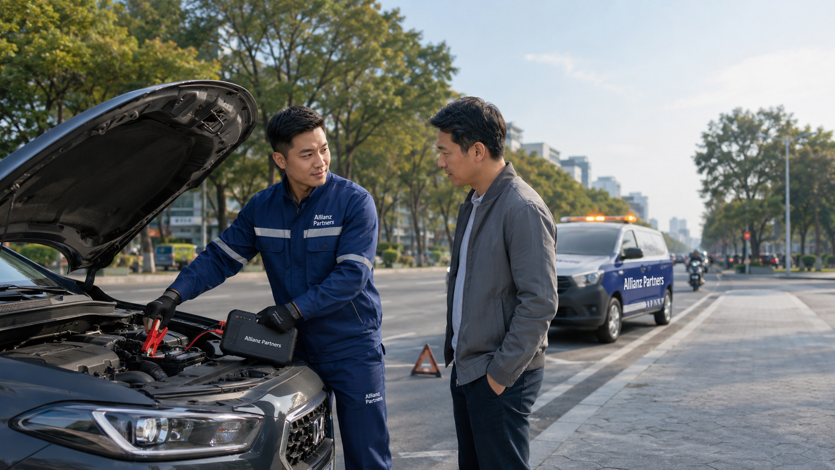Bảo hiểm PVI ảnh 1