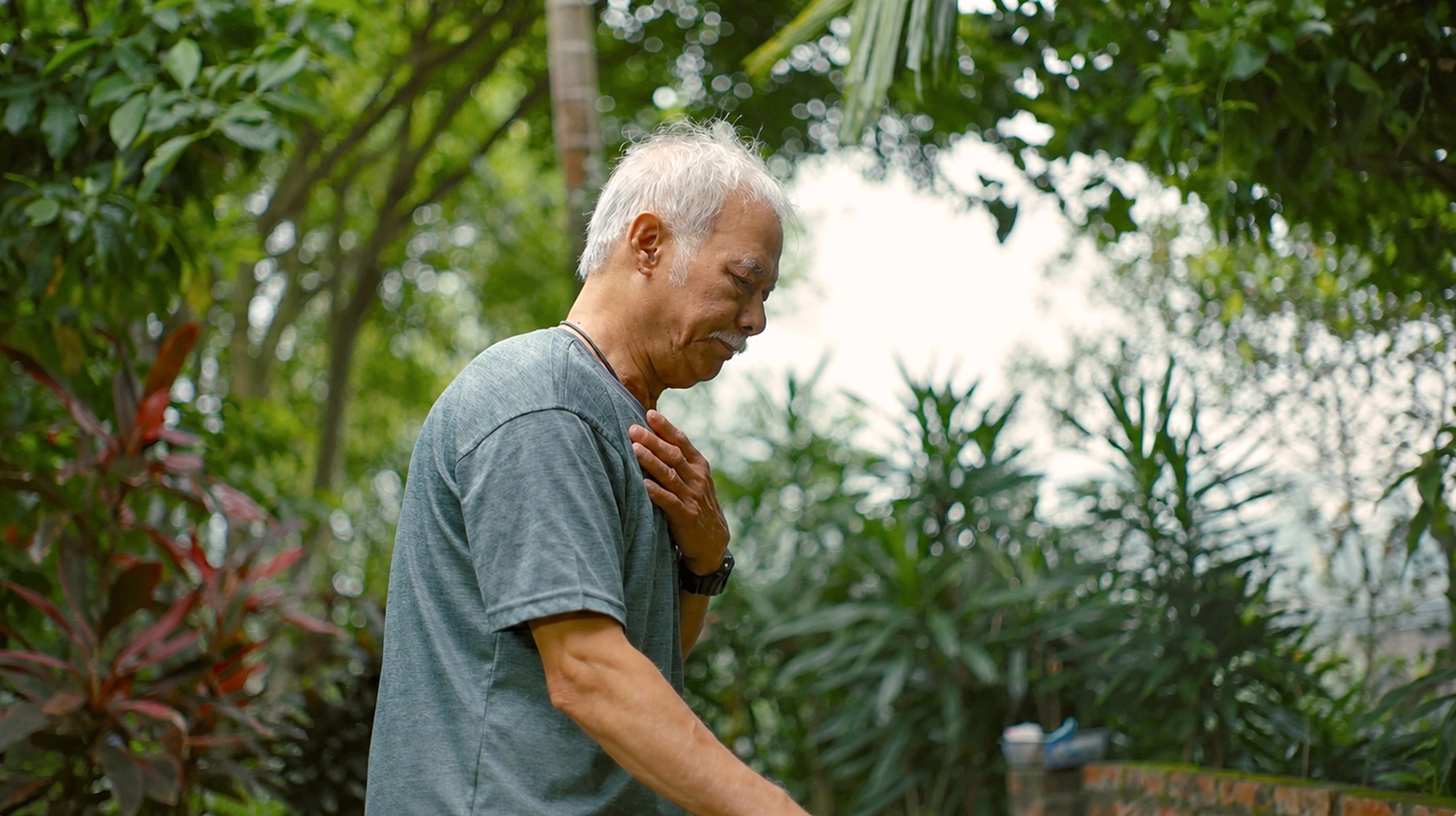 Lễ Vu Lan ảnh 1