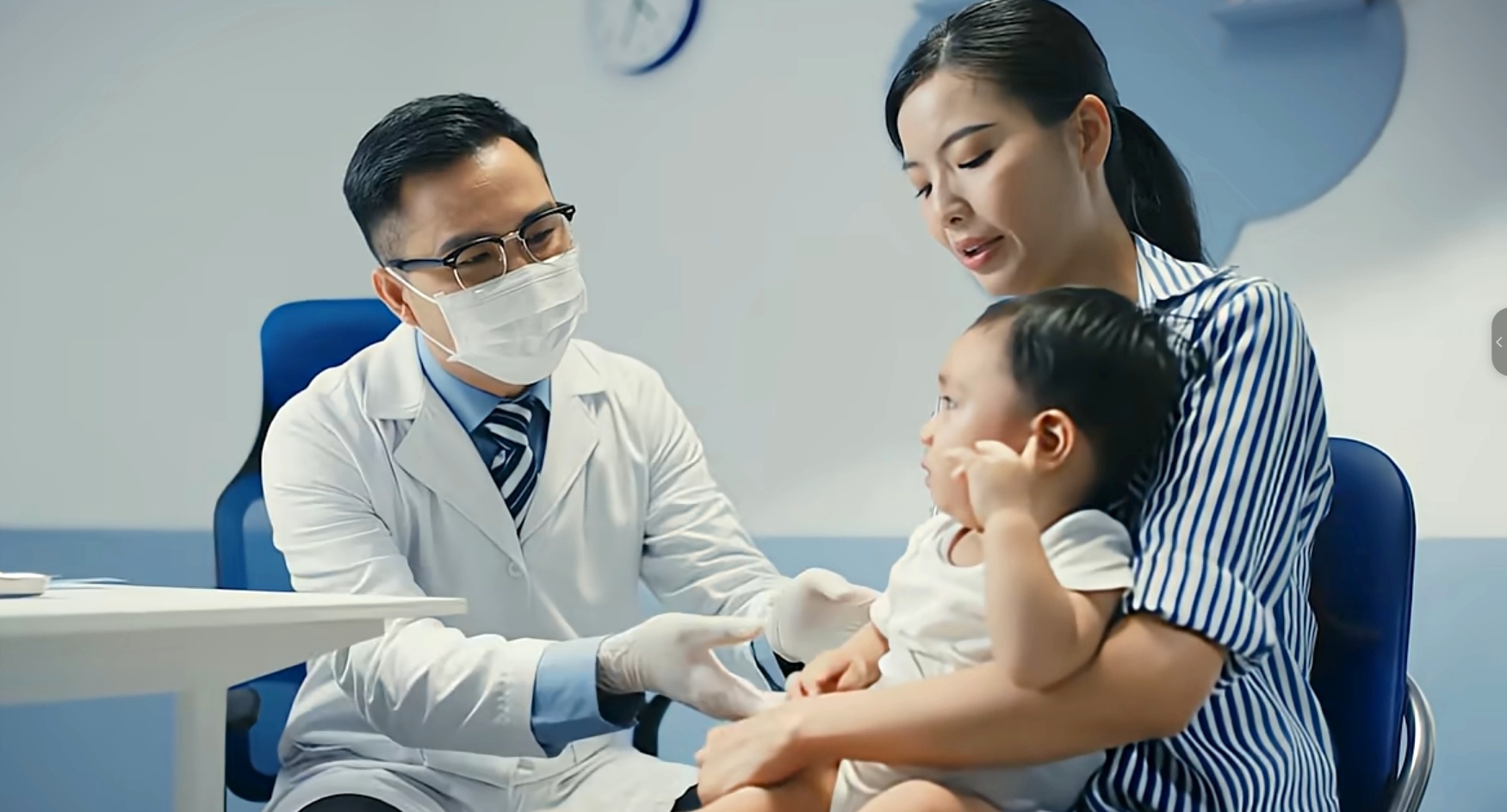Pfizer Việt Nam ảnh 2