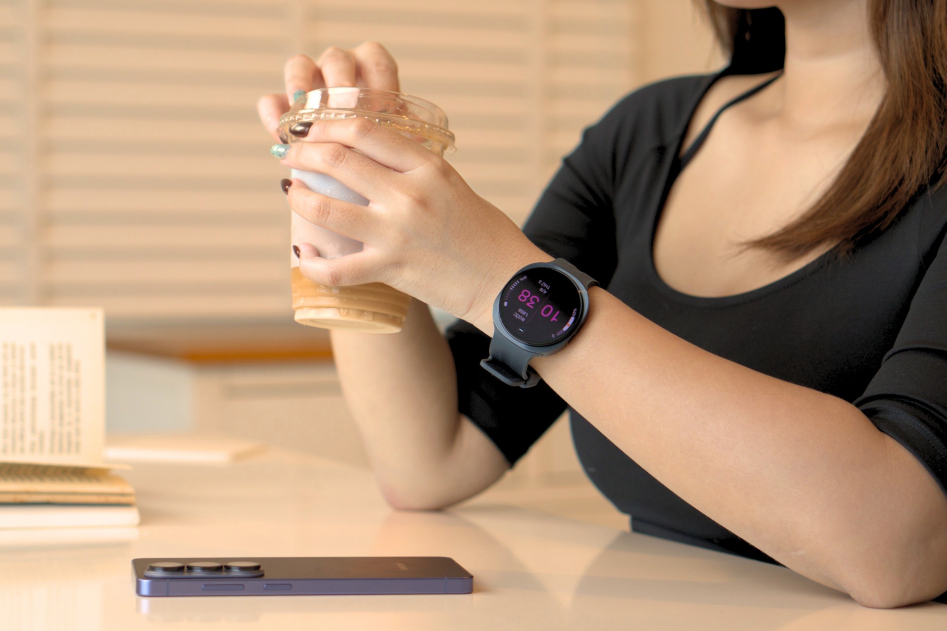 Galaxy Watch9 ảnh 1