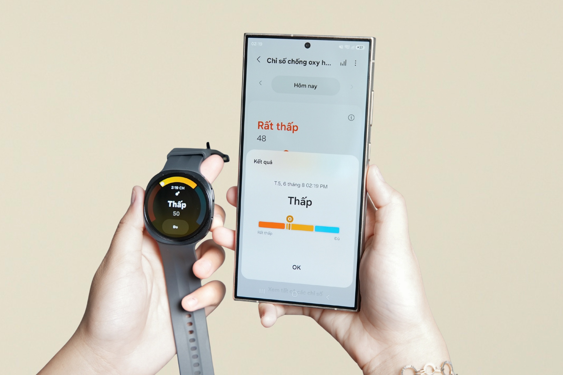 Galaxy Watch9 ảnh 2
