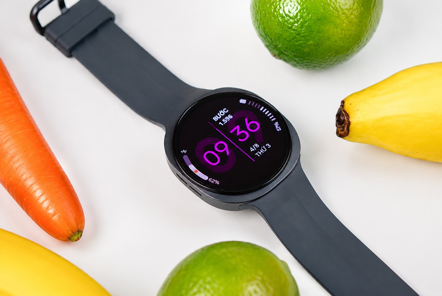 Galaxy Watch9 ảnh 4