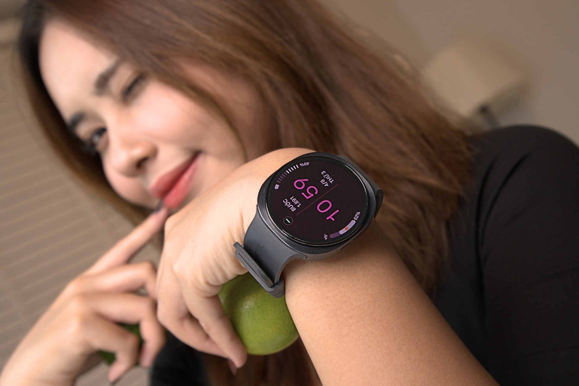 Galaxy Watch9 ảnh 5