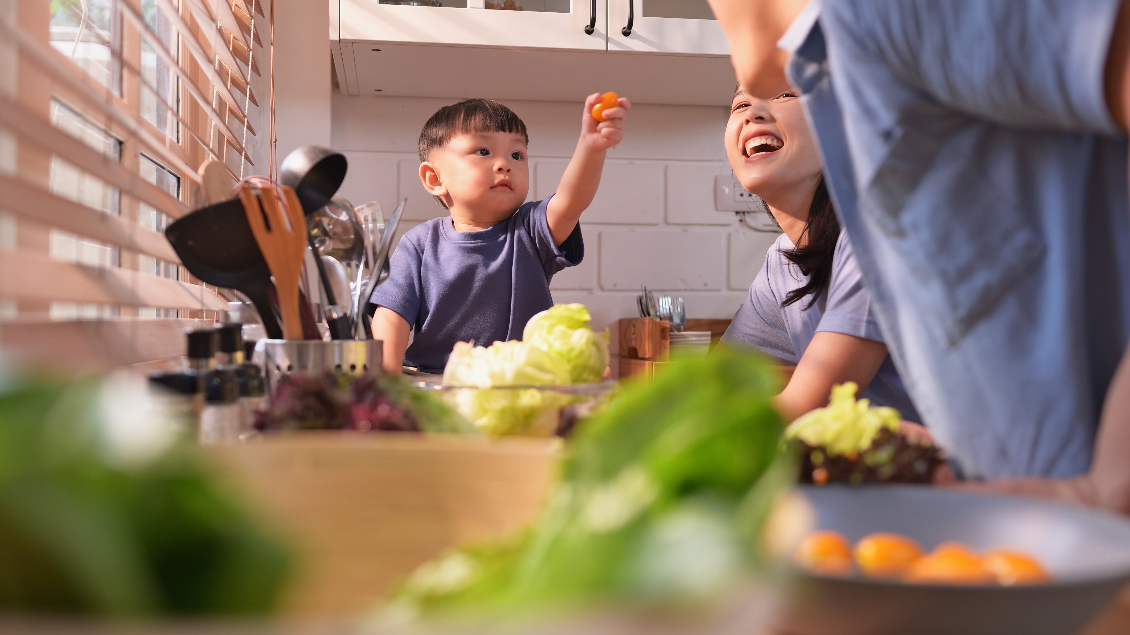 Nhóm chất cần lưu ý cho trẻ sinh non trong những năm đầu đời