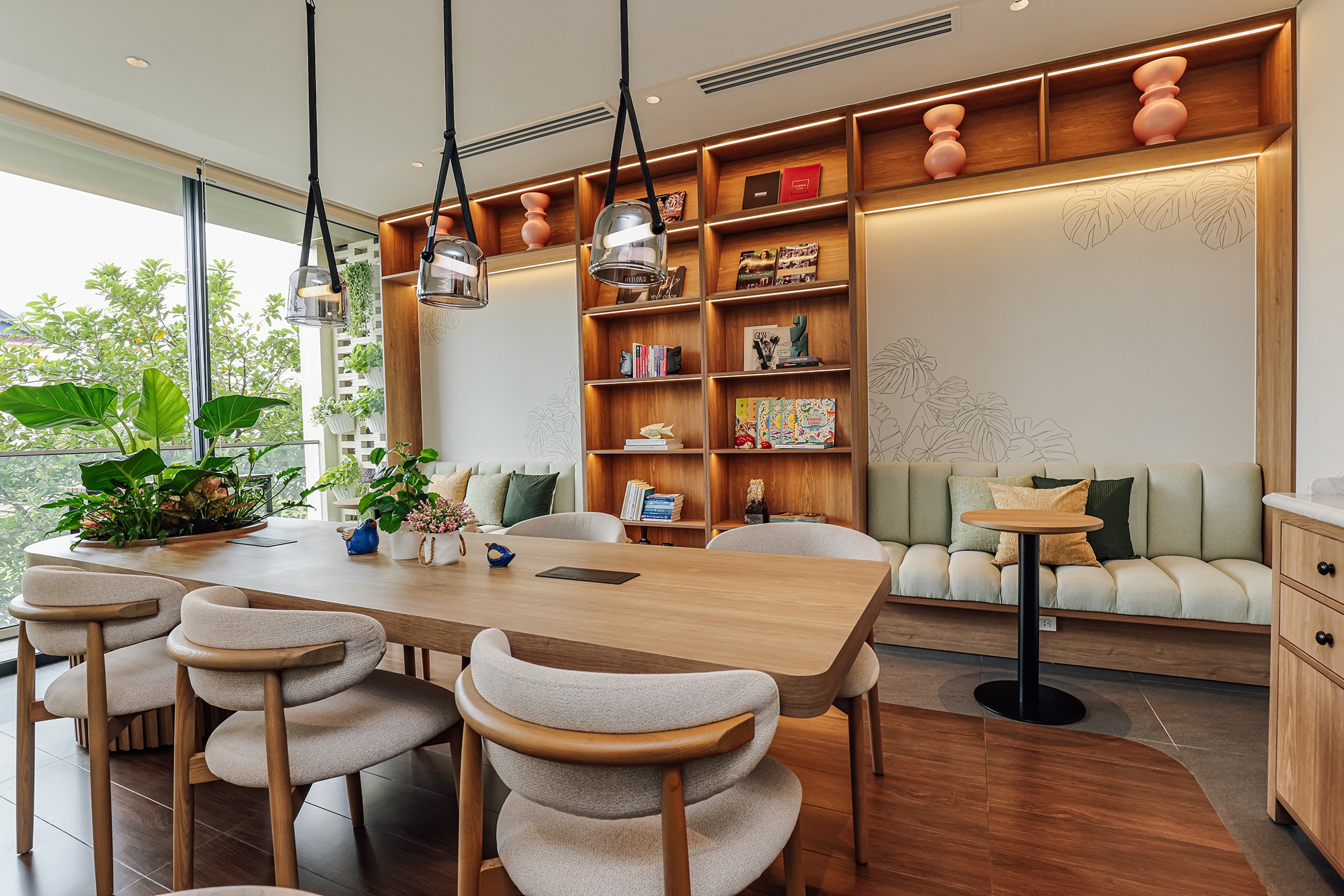 SOHO ảnh 4 SOHO ảnh 4