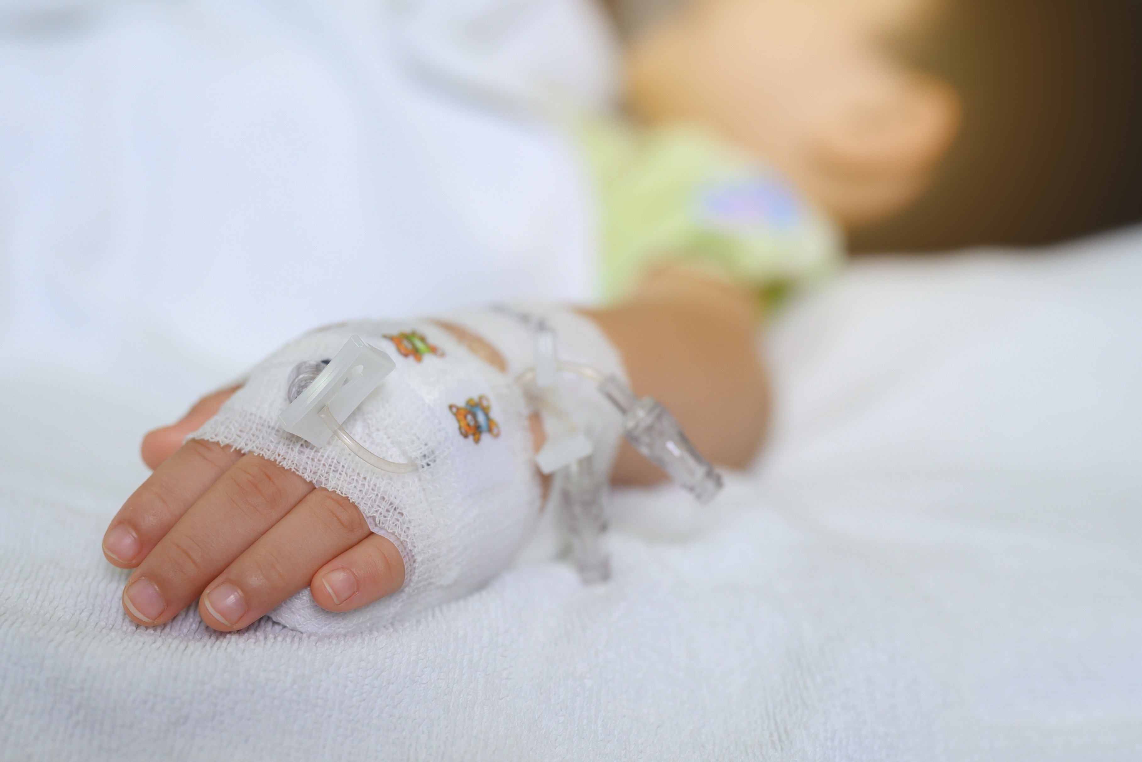 Vaccine não mô cầu bảo vệ trẻ trước 4 nhóm huyết thanh gây bệnh nặng