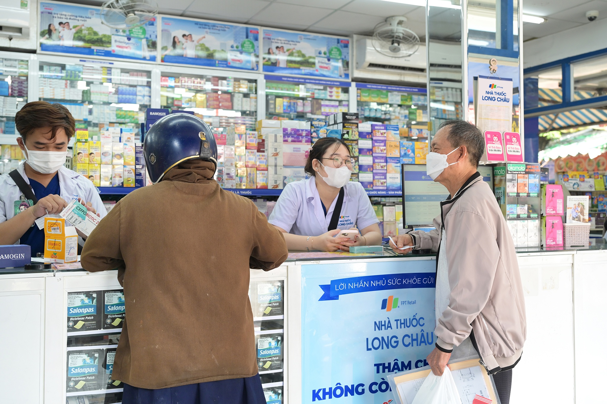 Long Ch&acirc;u ảnh 1