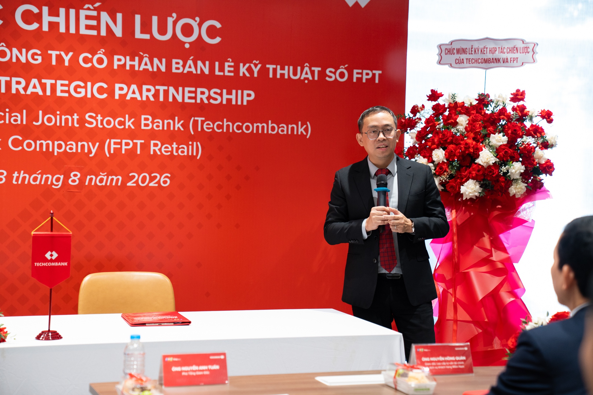 FPT Retail ảnh 2