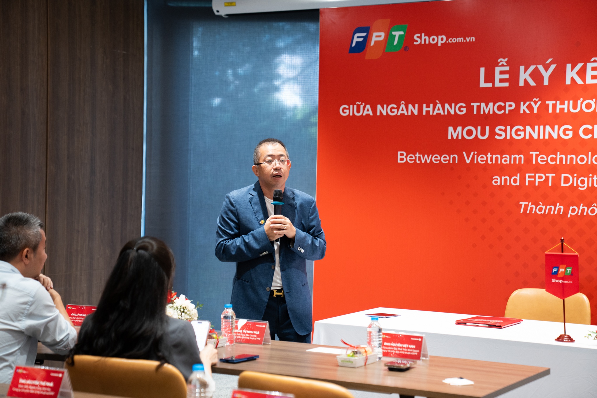 FPT Retail ảnh 3