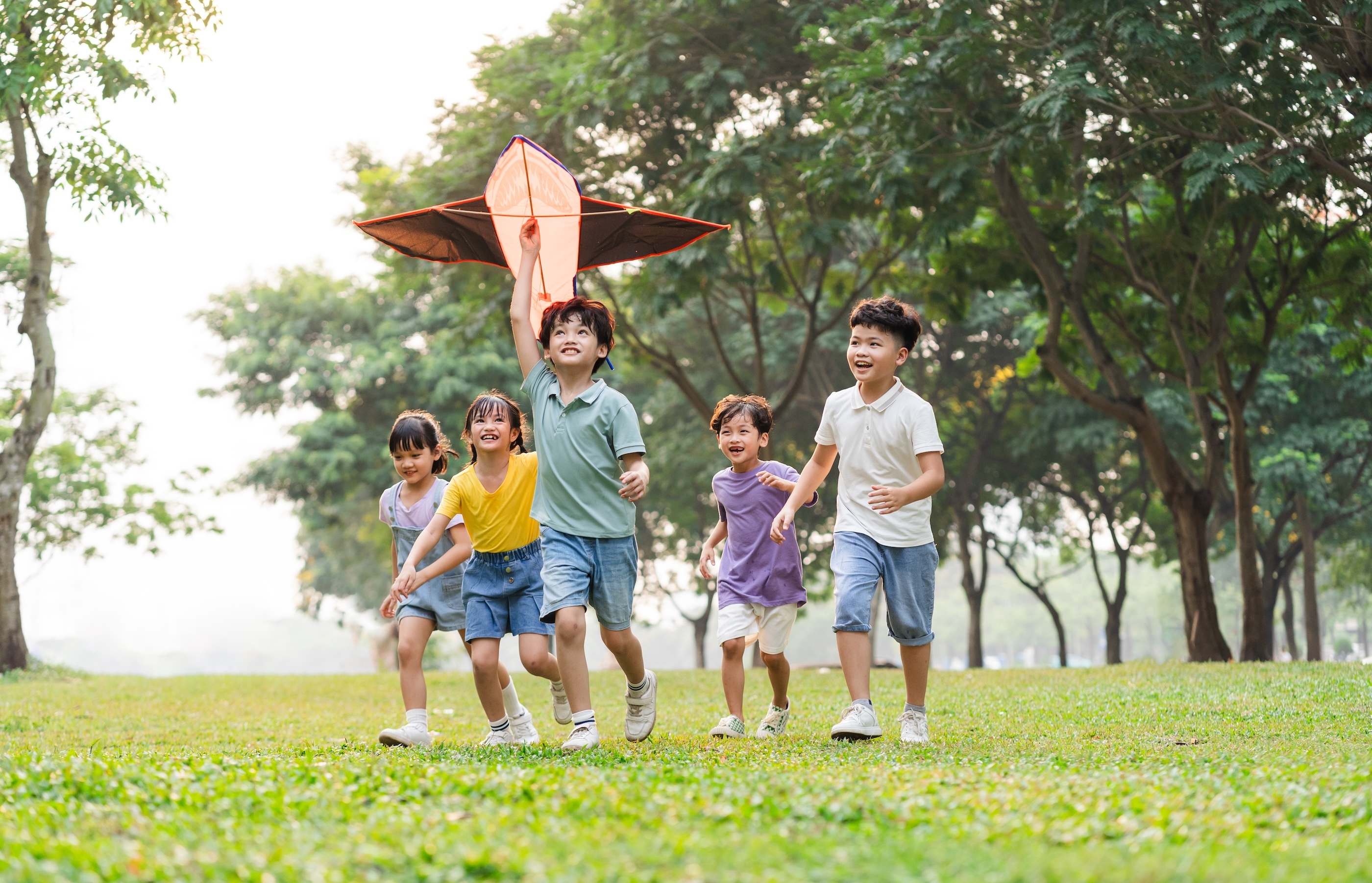 Vaccine n&atilde;o m&ocirc; cầu ảnh 3