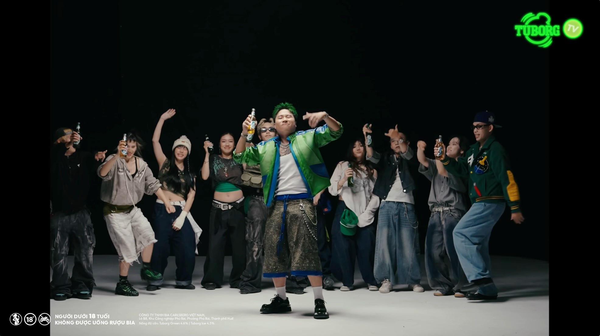 Tuborg  ảnh 3