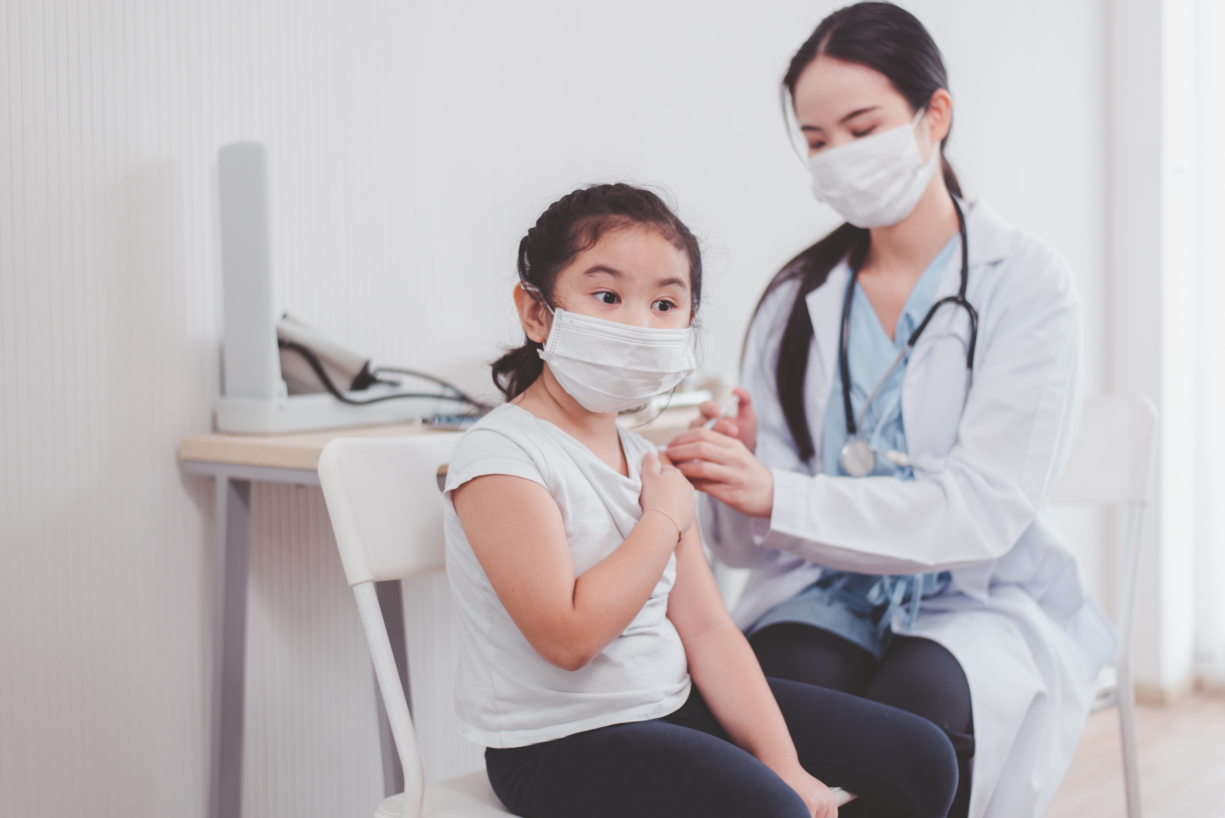 Vaccine n&atilde;o m&ocirc; cầu ảnh 4