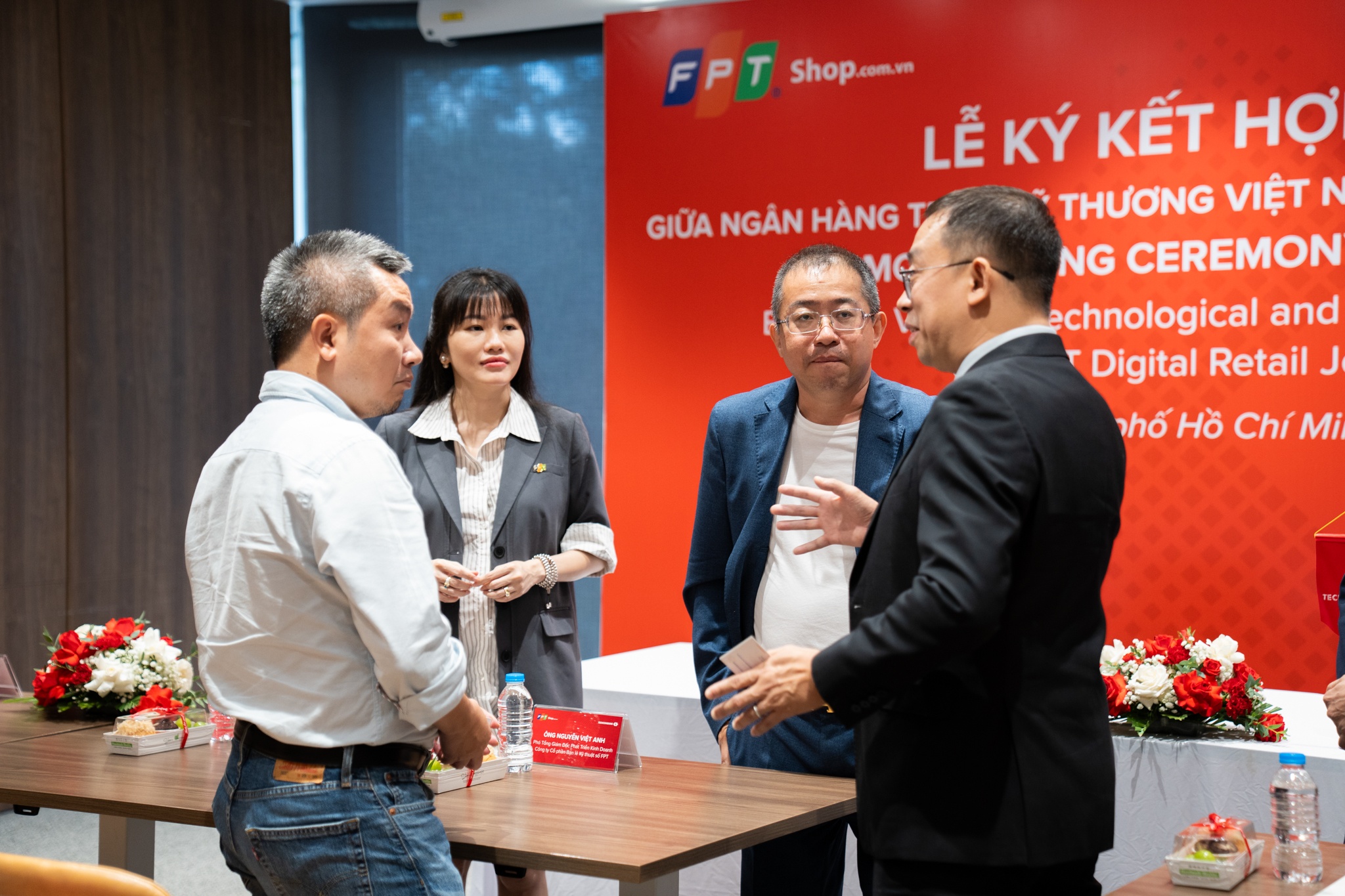 FPT Retail ảnh 4