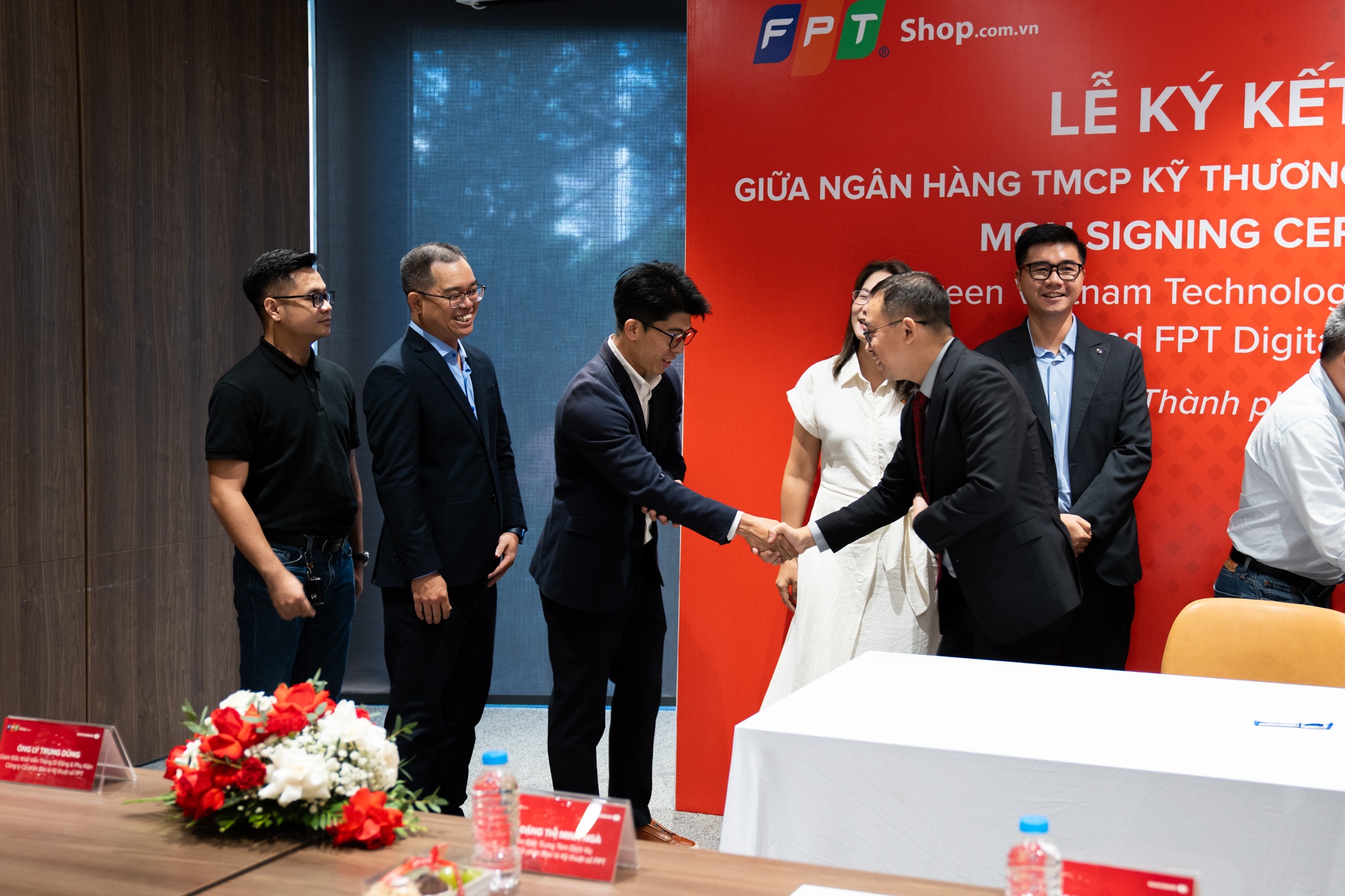 FPT Retail ảnh 5