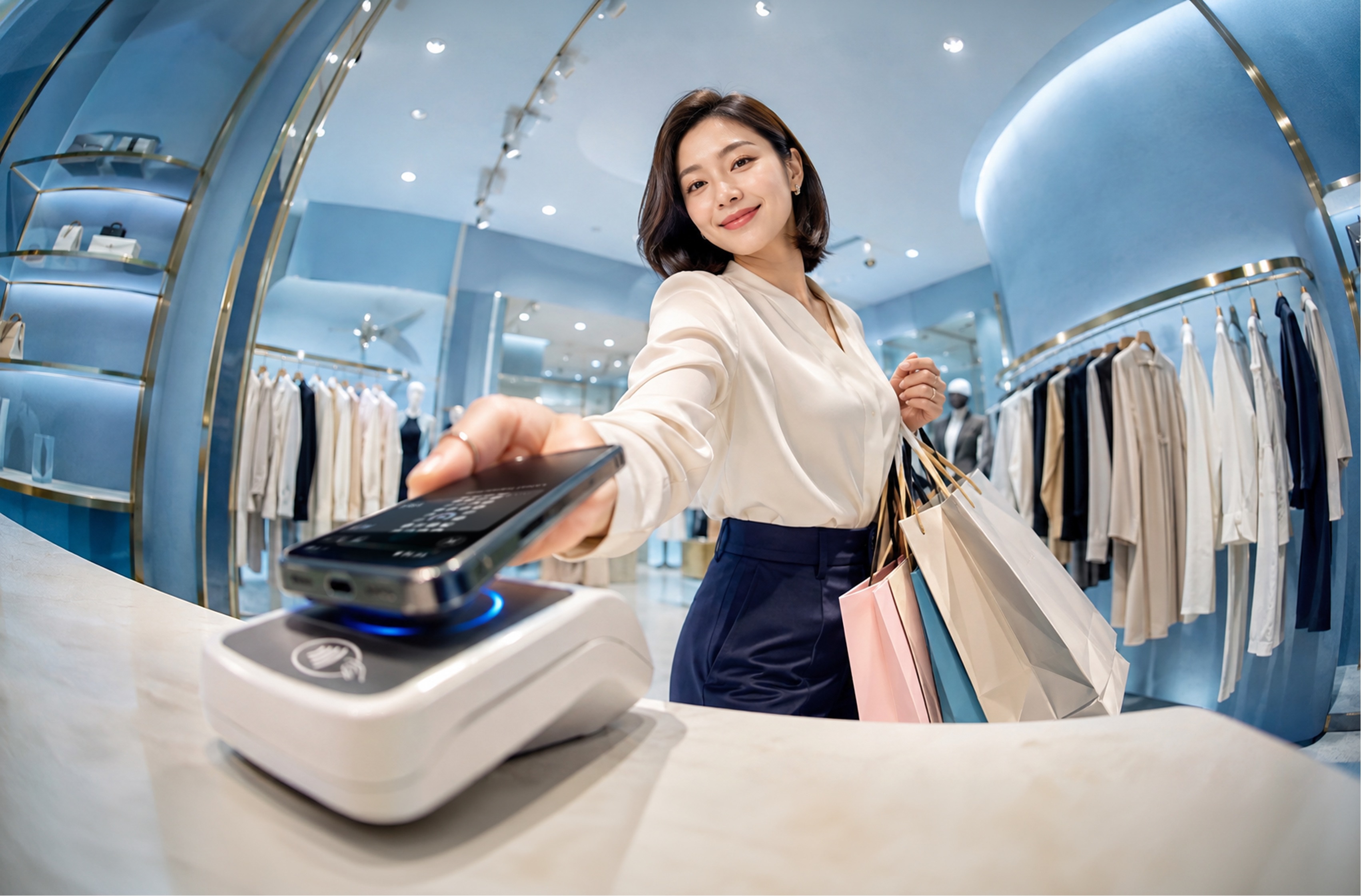 Tối ưu chi tiêu với bộ đôi ACB Visa Signature và ACB Visa Platinum