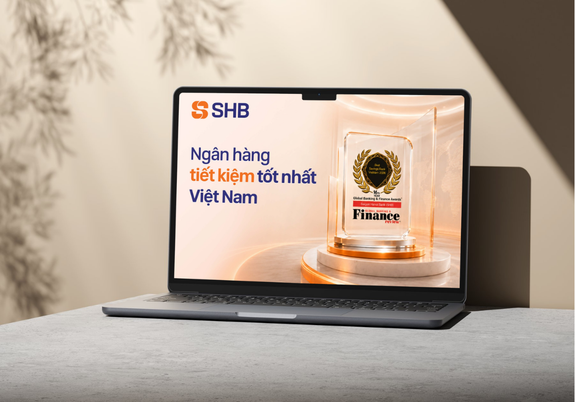 SHB ảnh 1
