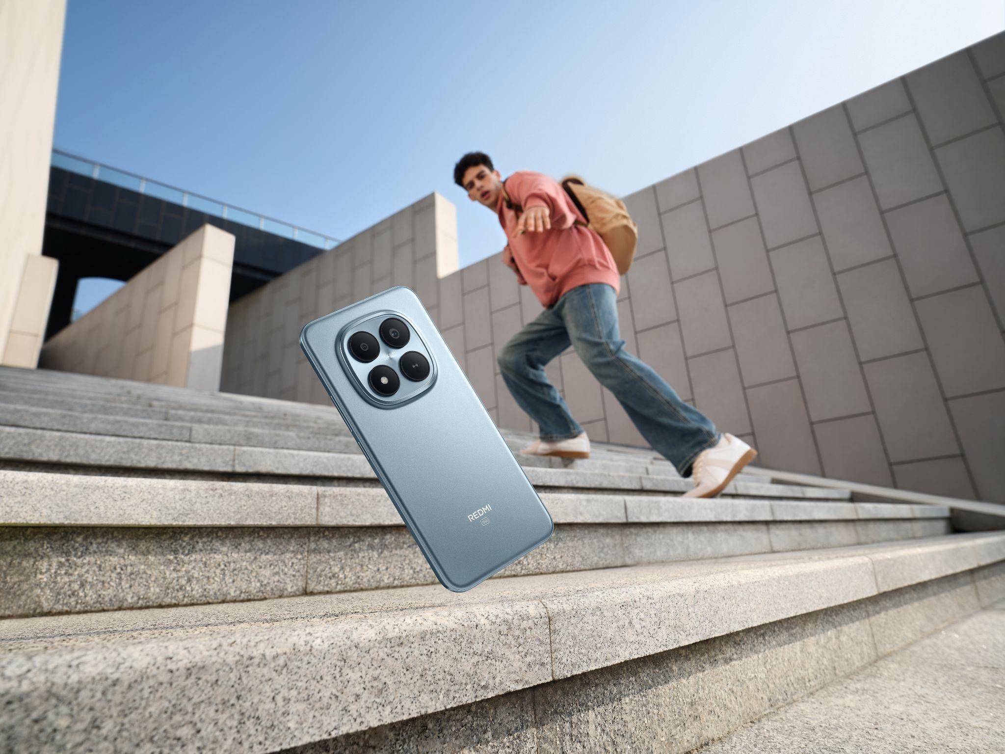 Xiaomi ảnh 4
