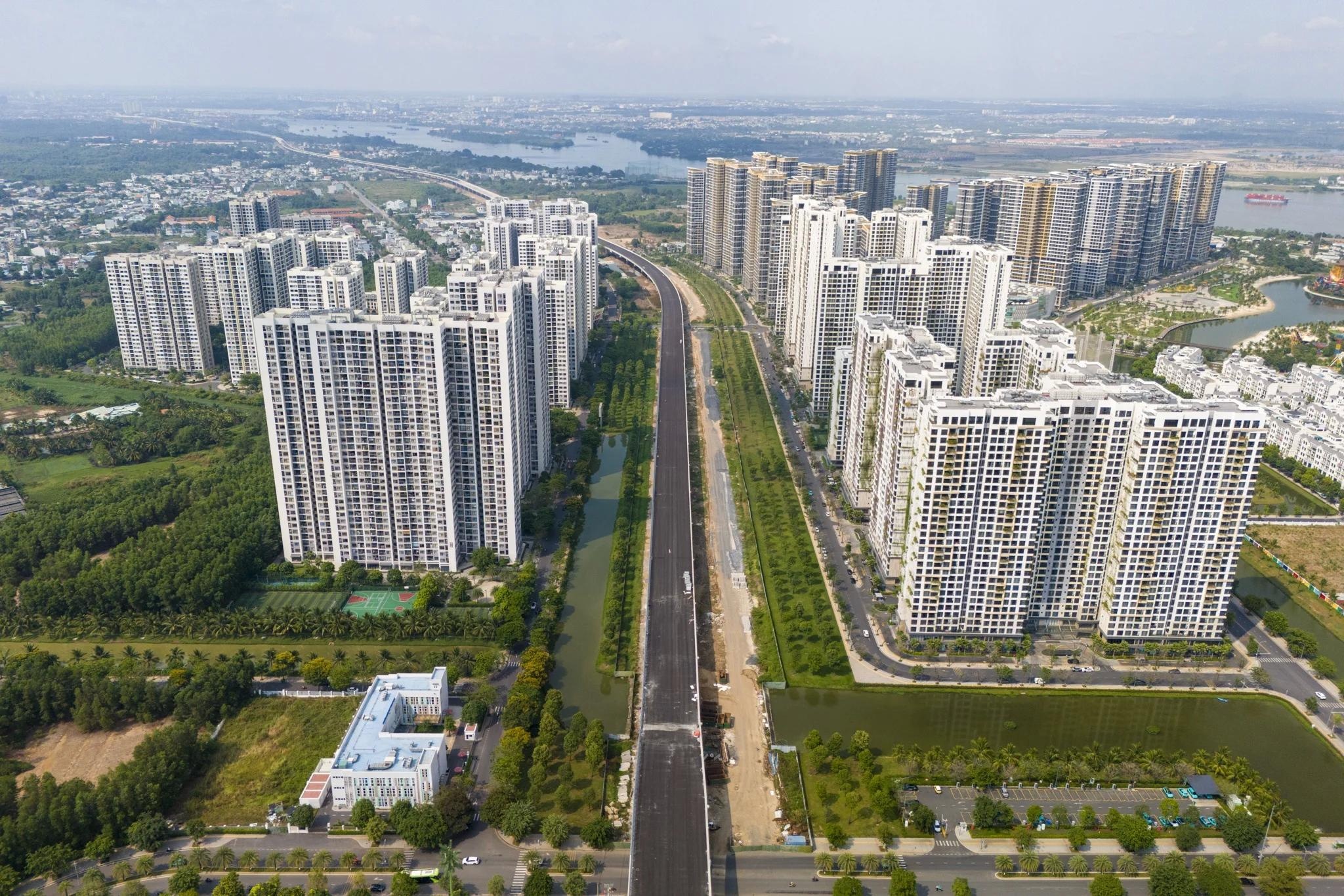 Vinhomes ảnh 2