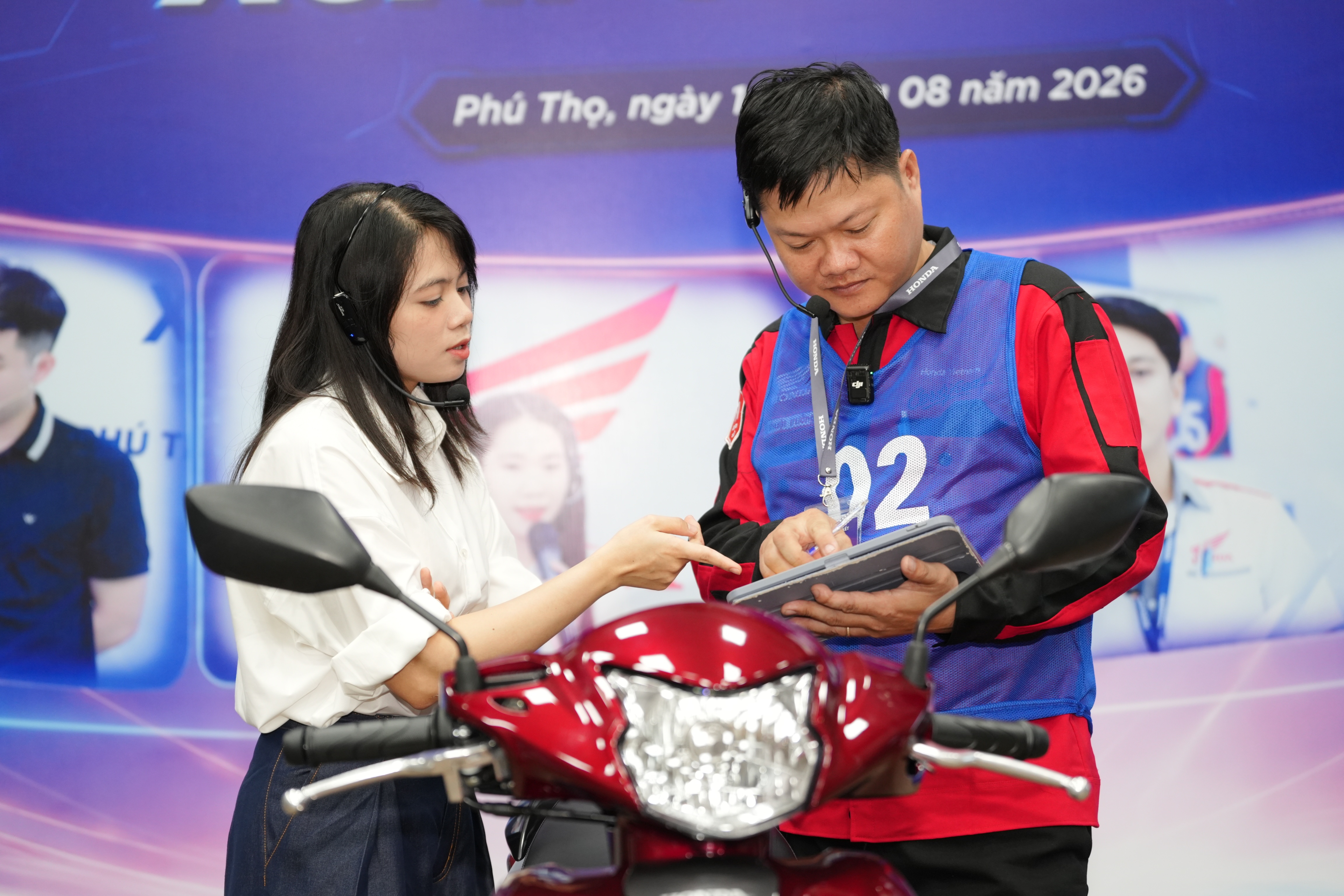 Honda Việt Nam ảnh 1