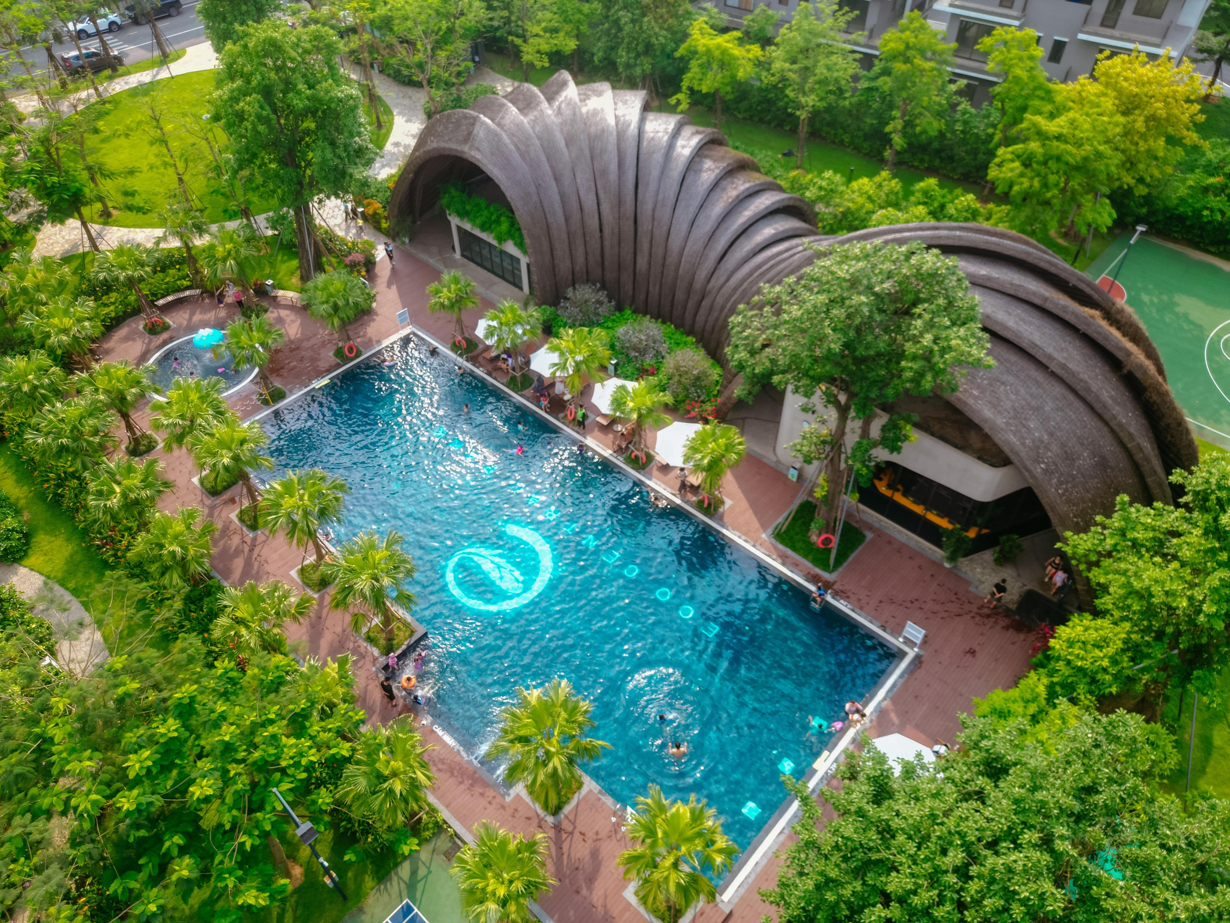 Eco Central Park ảnh 6