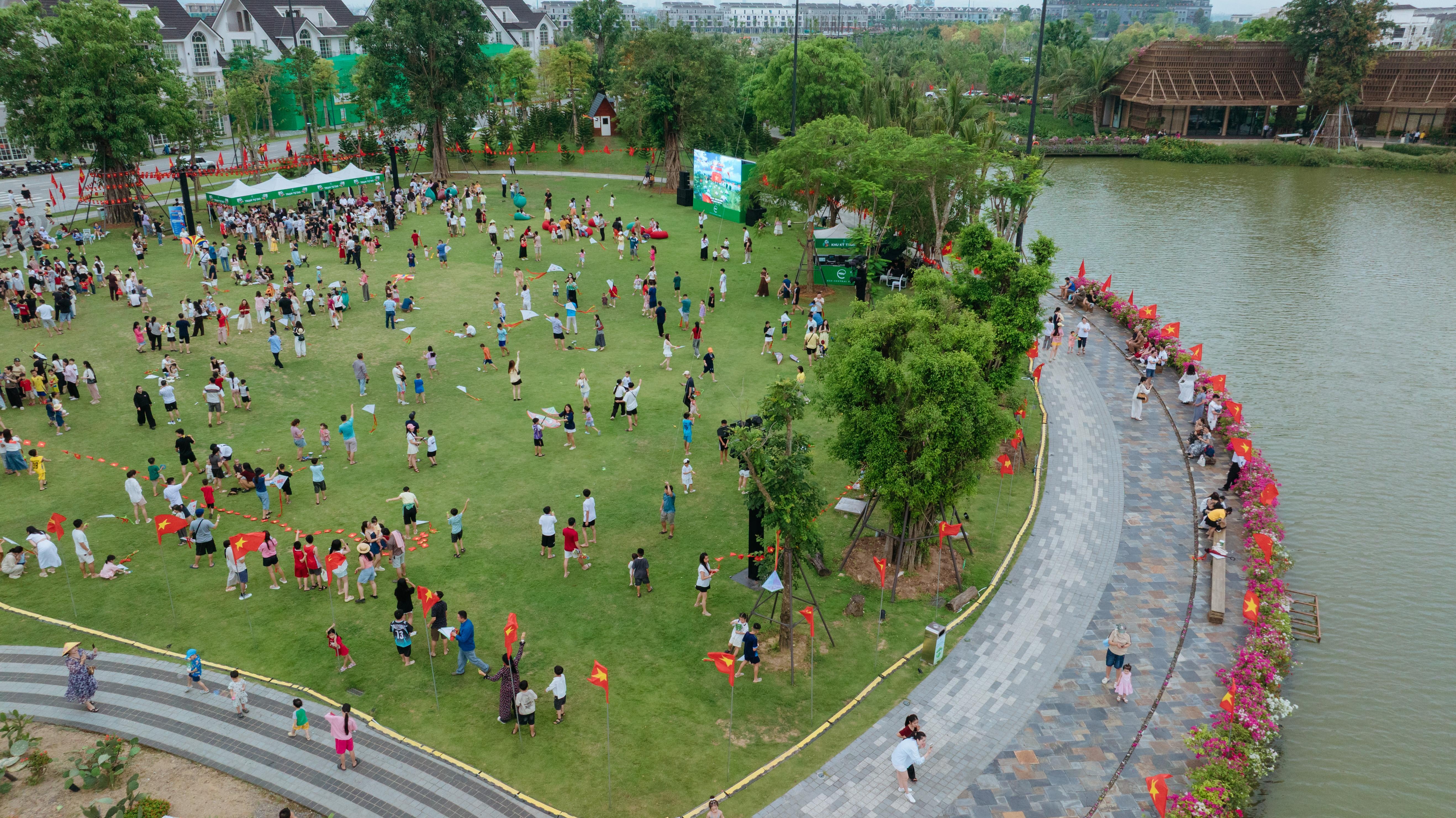 Eco Central Park ảnh 9 Eco Central Park ảnh 9