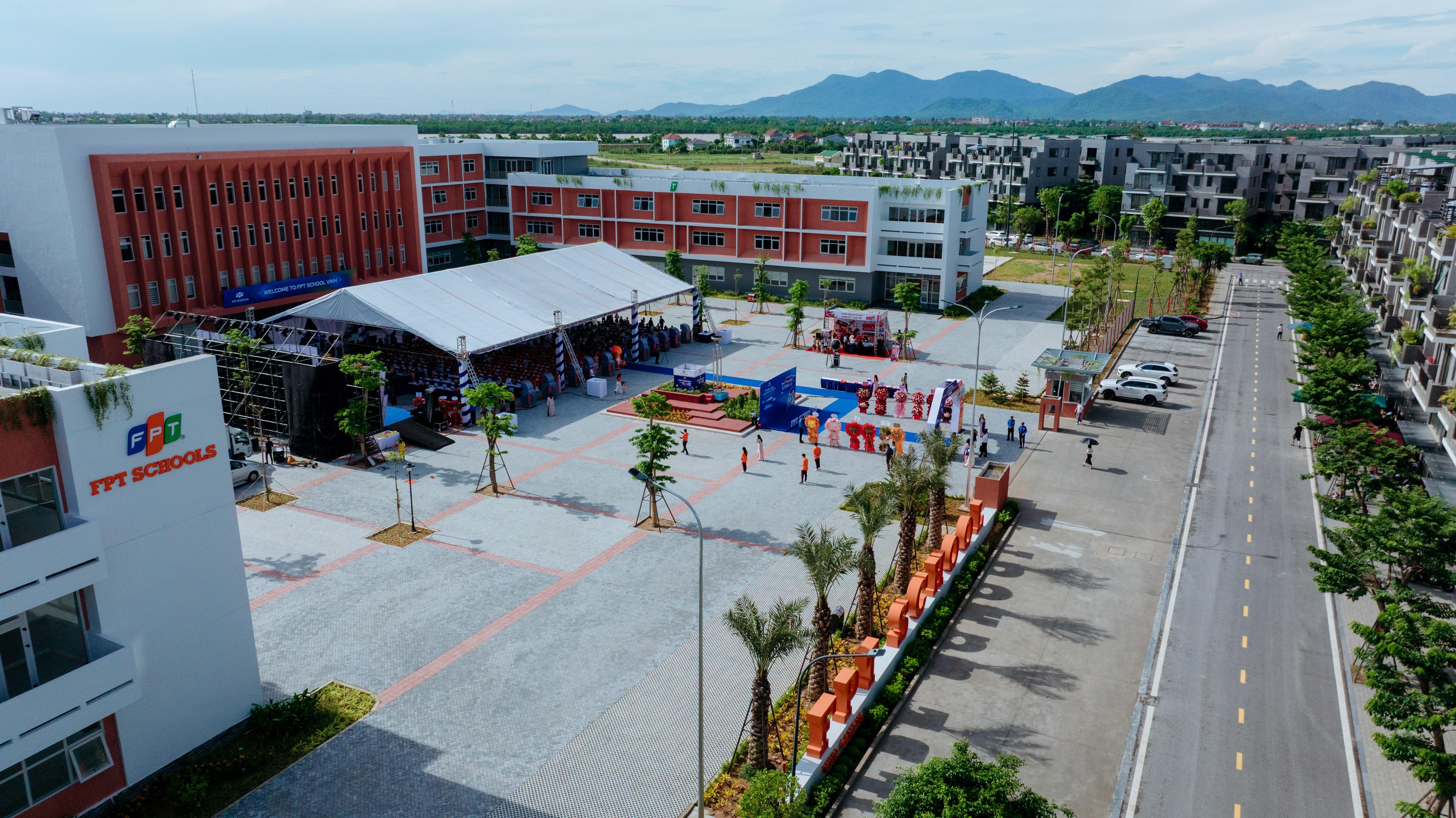 Eco Central Park ảnh 1 Eco Central Park ảnh 1