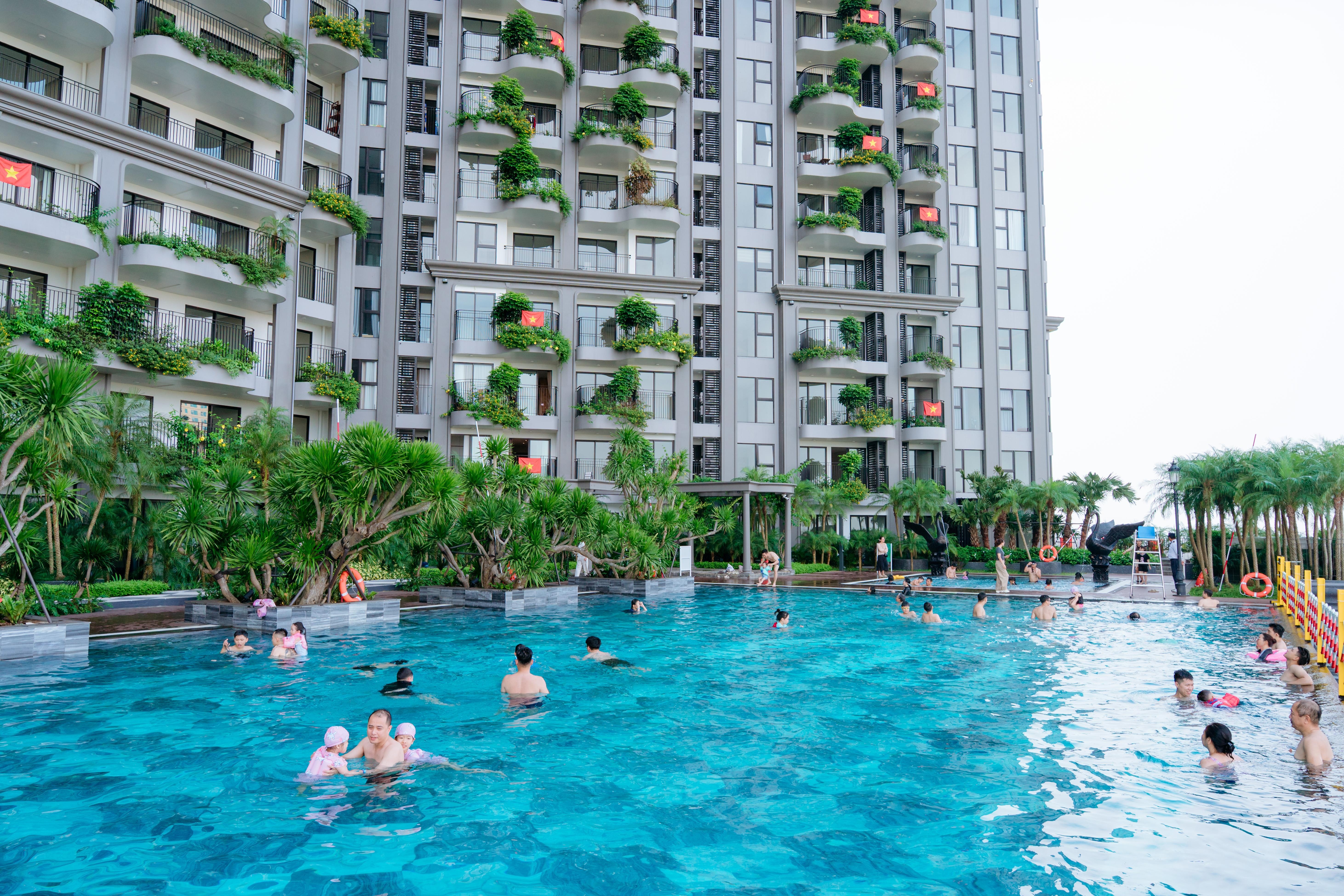 Eco Central Park ảnh 12 Eco Central Park ảnh 12