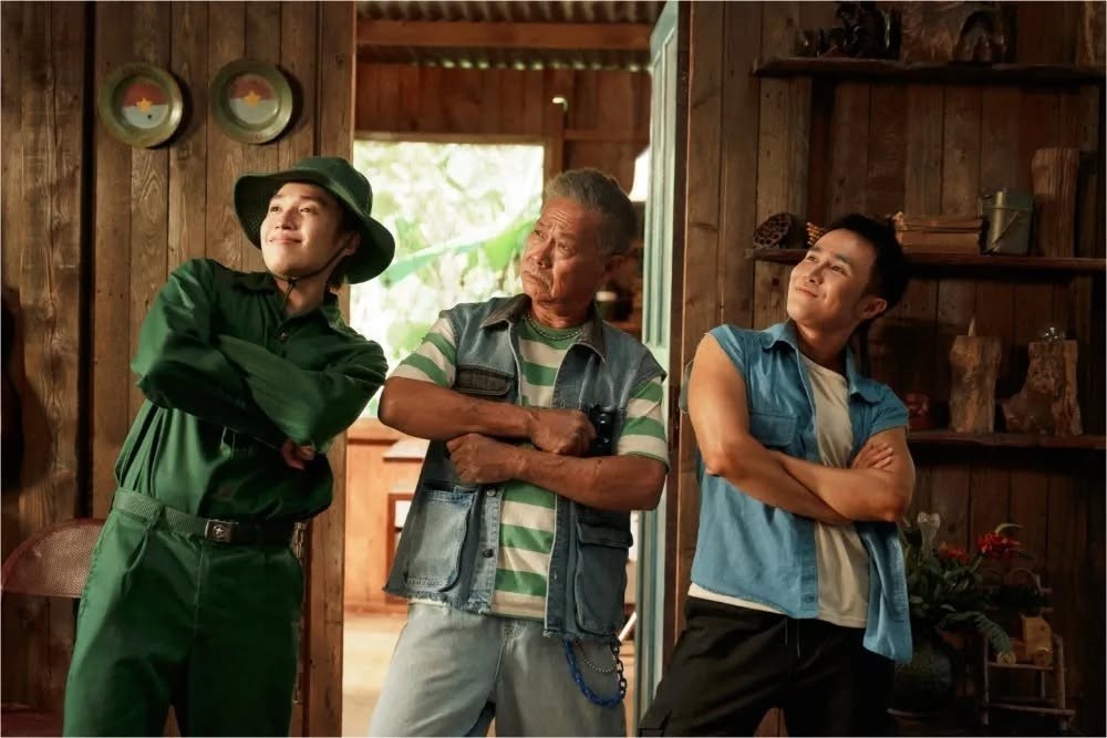 Nghỉ h&egrave; sợ nghỉ hưu ảnh 1
