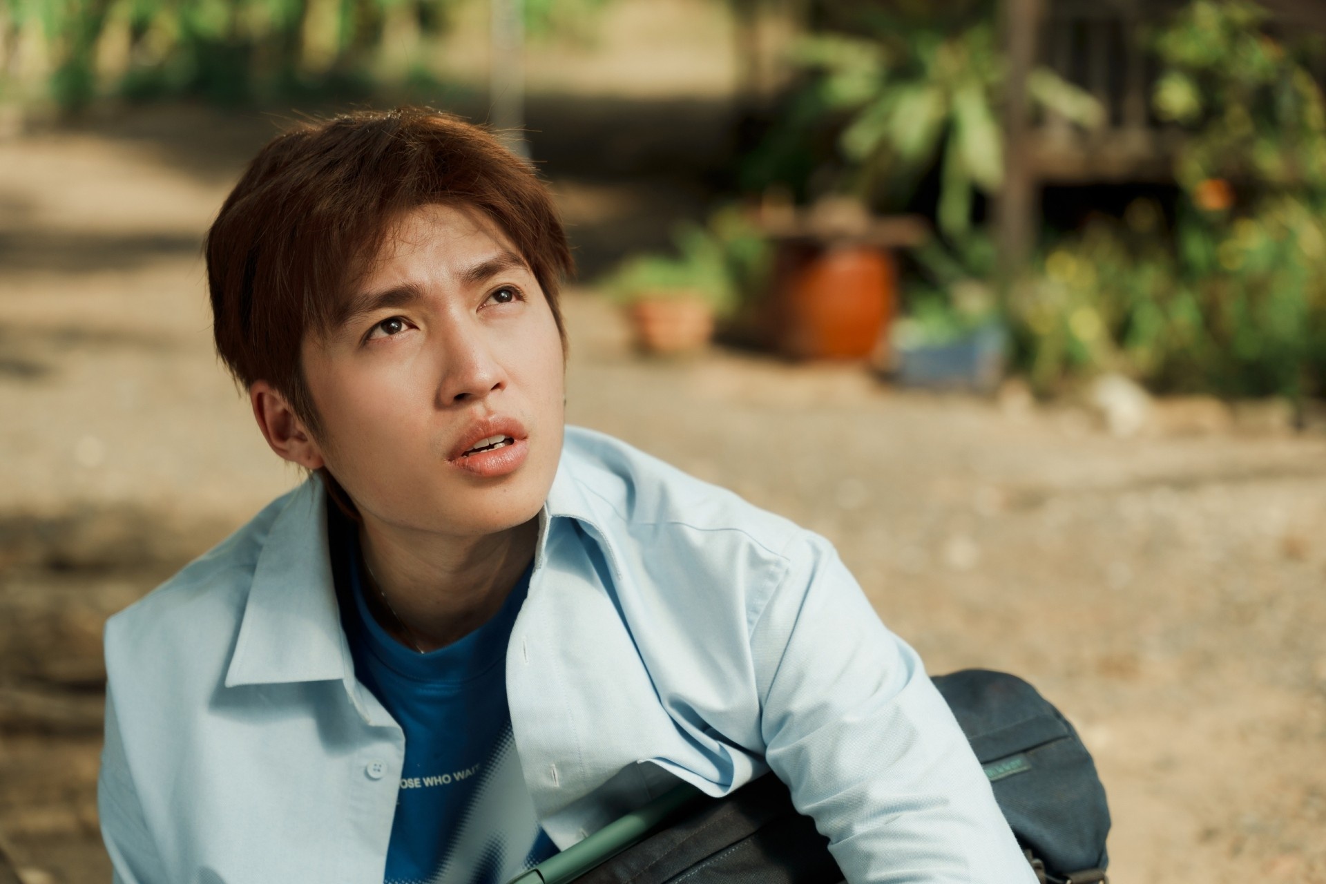 Nghỉ h&egrave; sợ nghỉ hưu ảnh 4