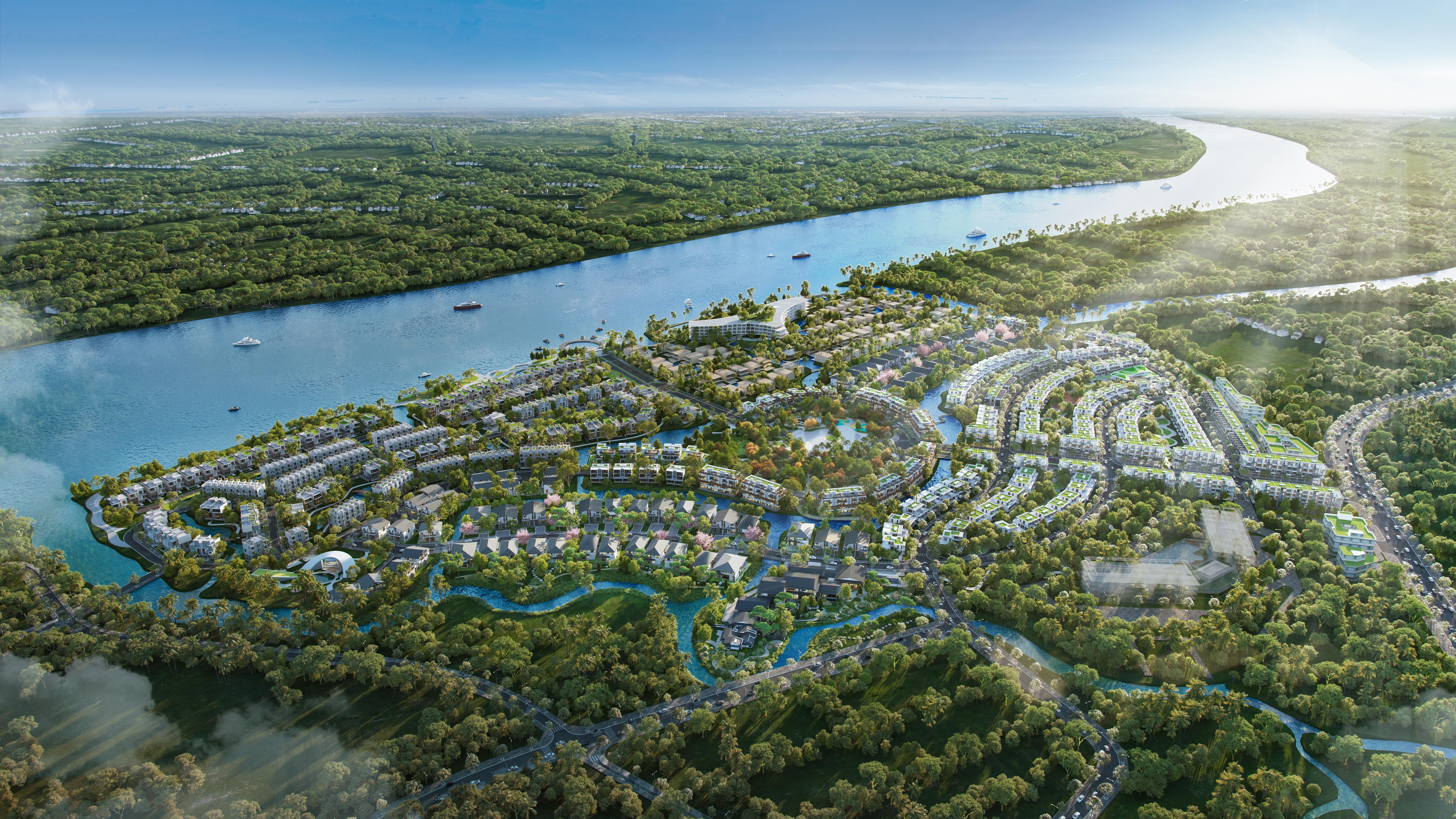 Ecovillage Đại Phước ảnh 9