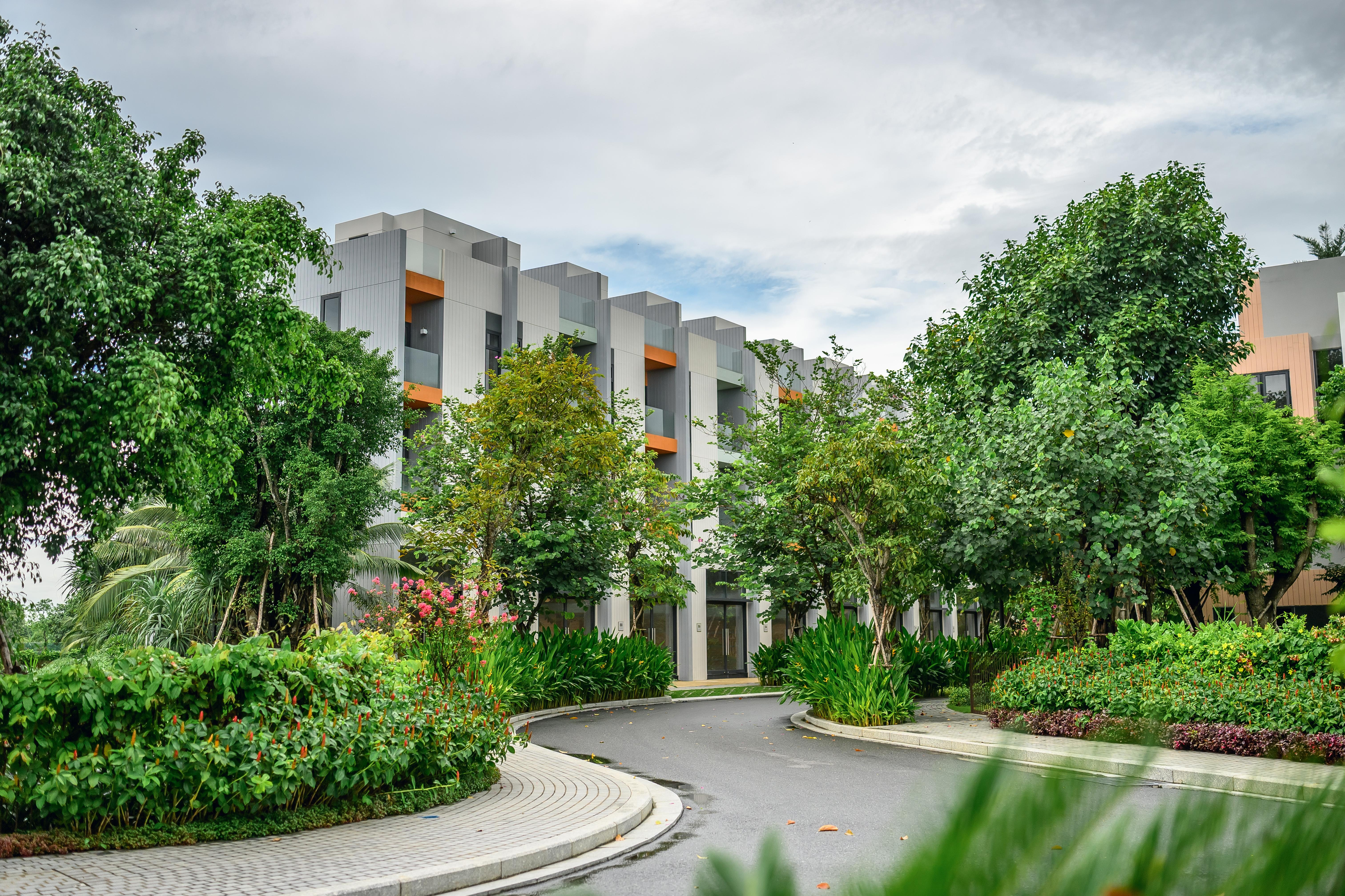 Ecovillage Đại Phước ảnh 12