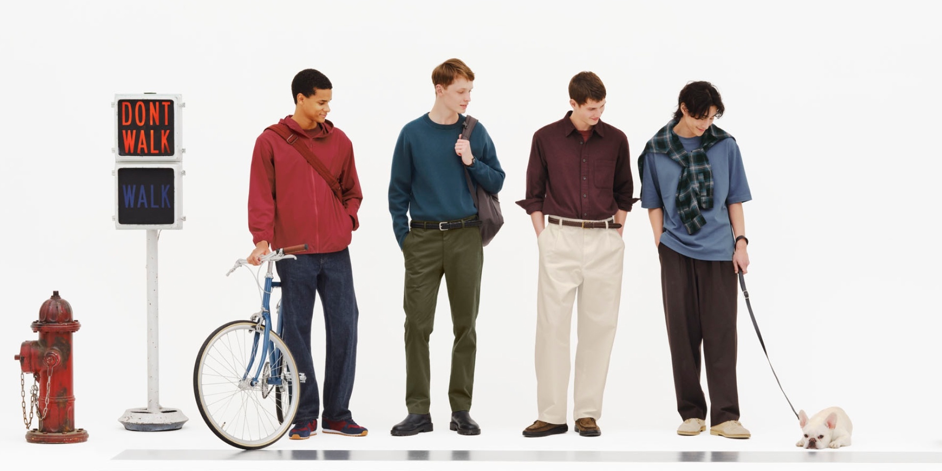 Uniqlo ảnh 1