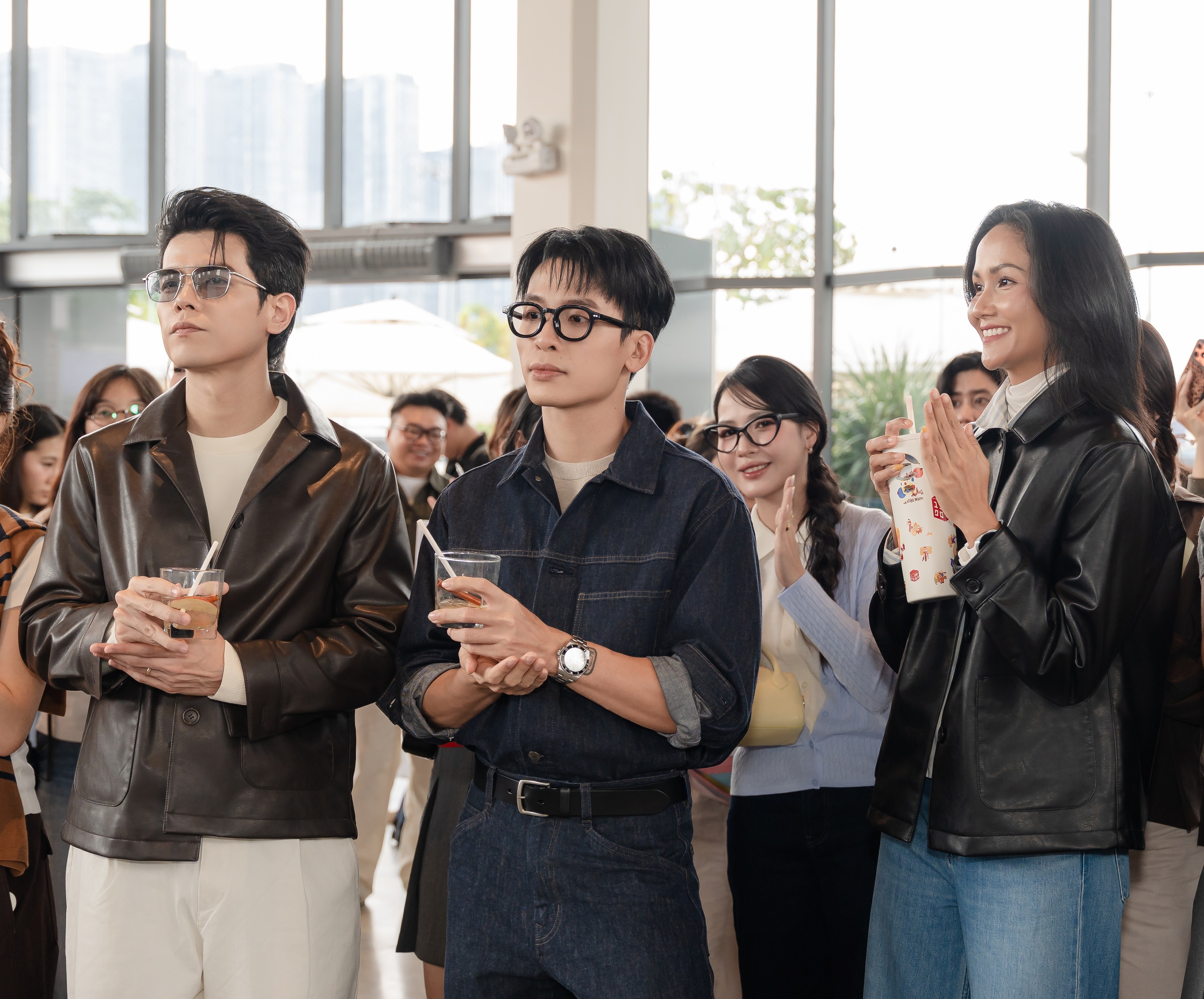 Uniqlo ảnh 2