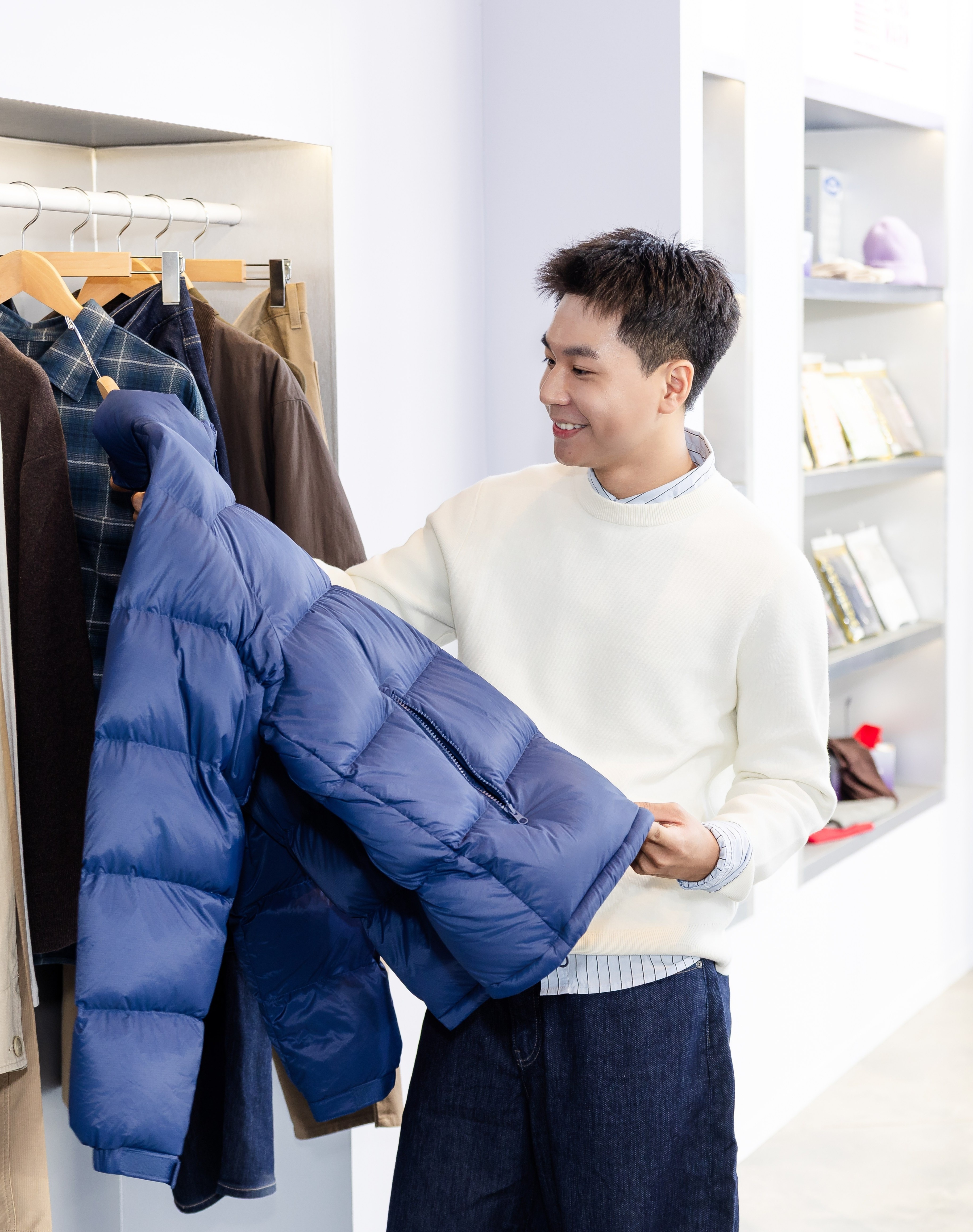 Uniqlo ảnh 6