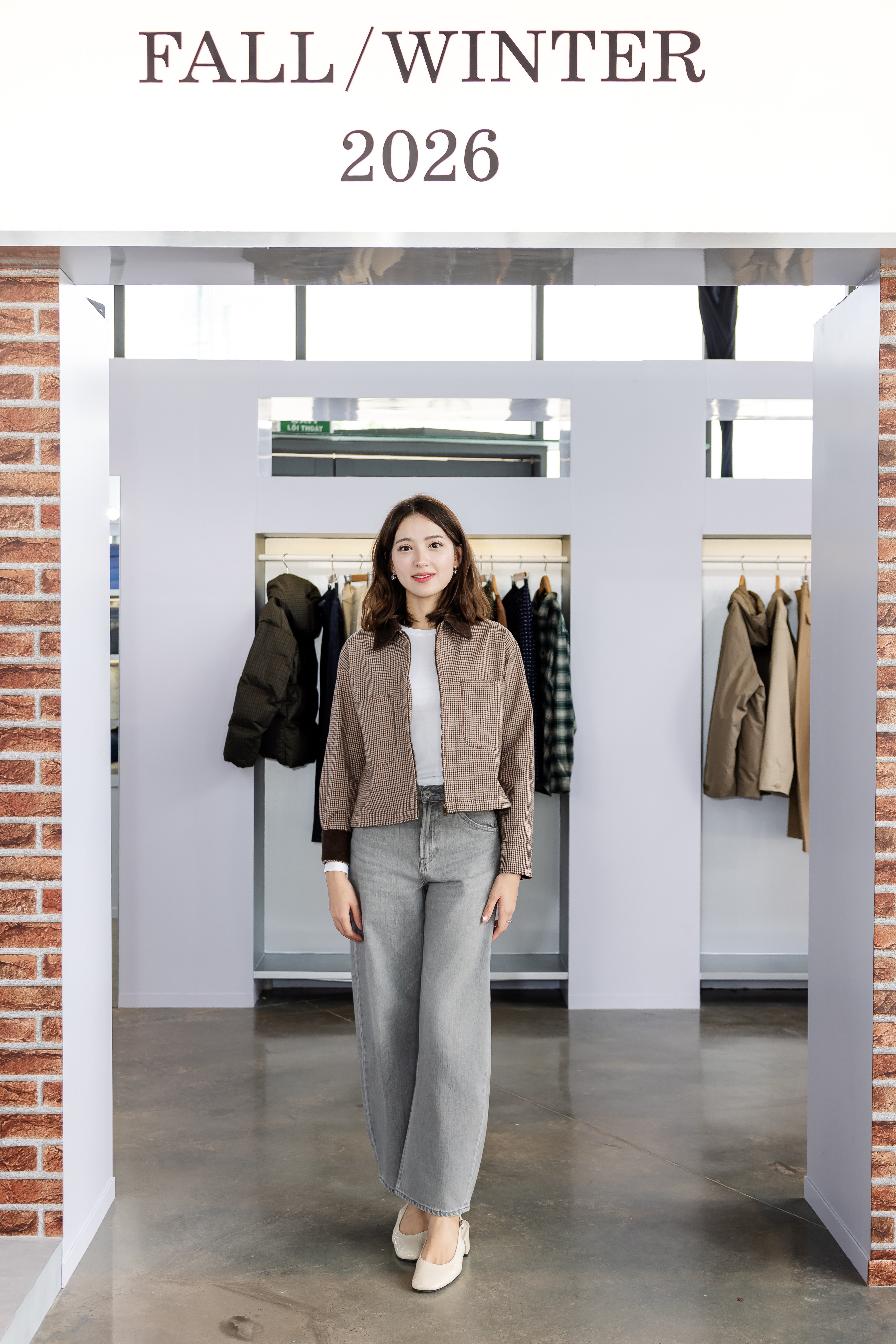 Uniqlo ảnh 8