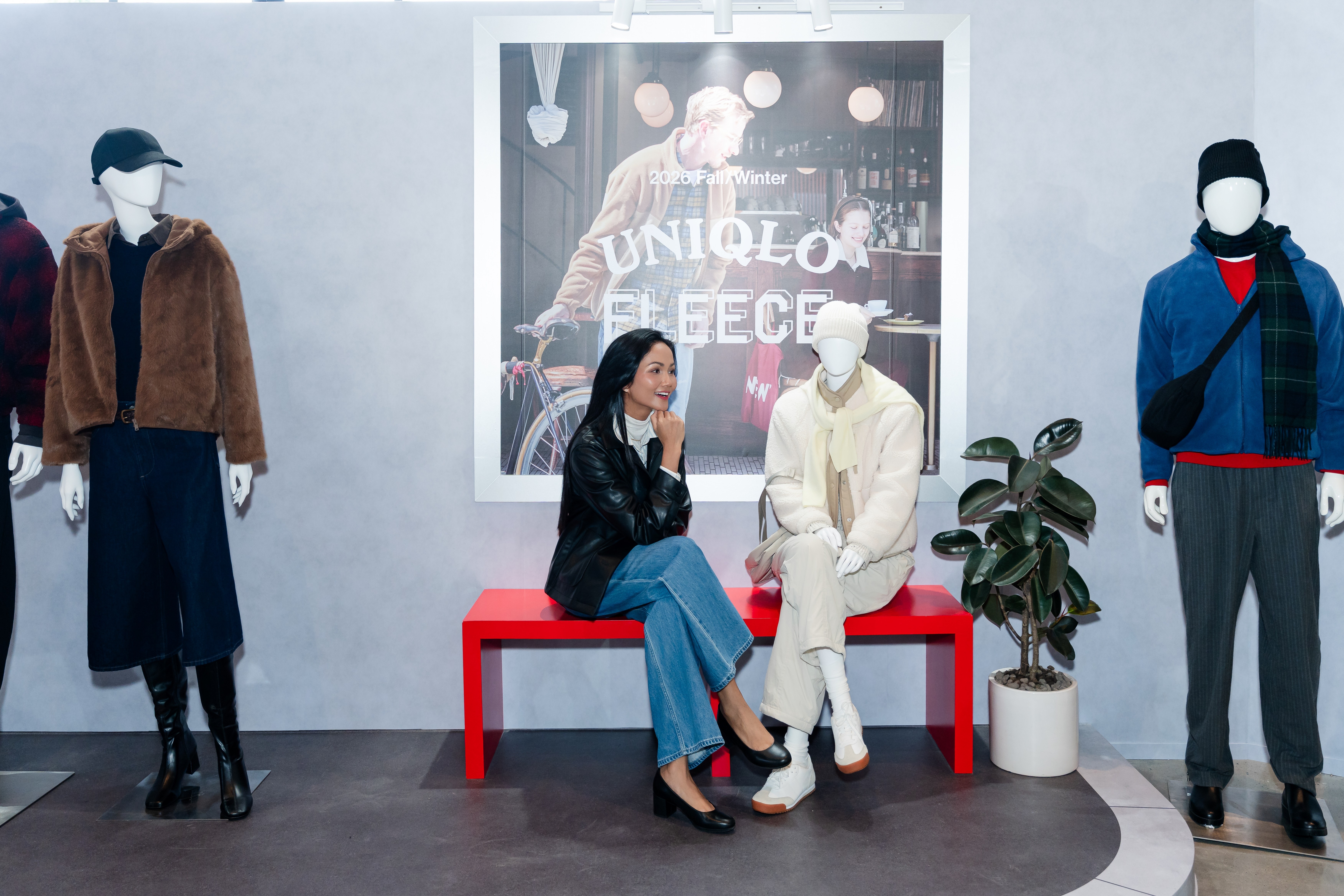 Uniqlo ảnh 12