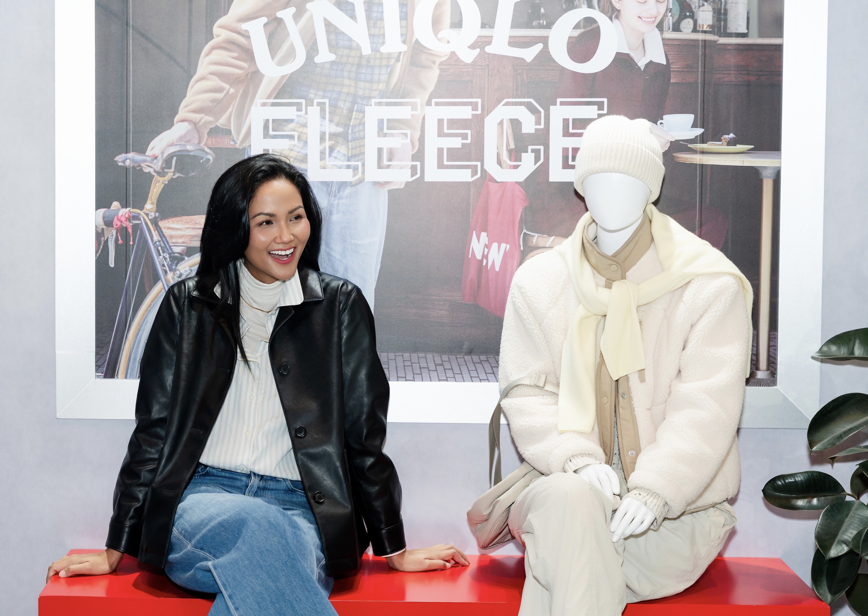 Uniqlo ảnh 5