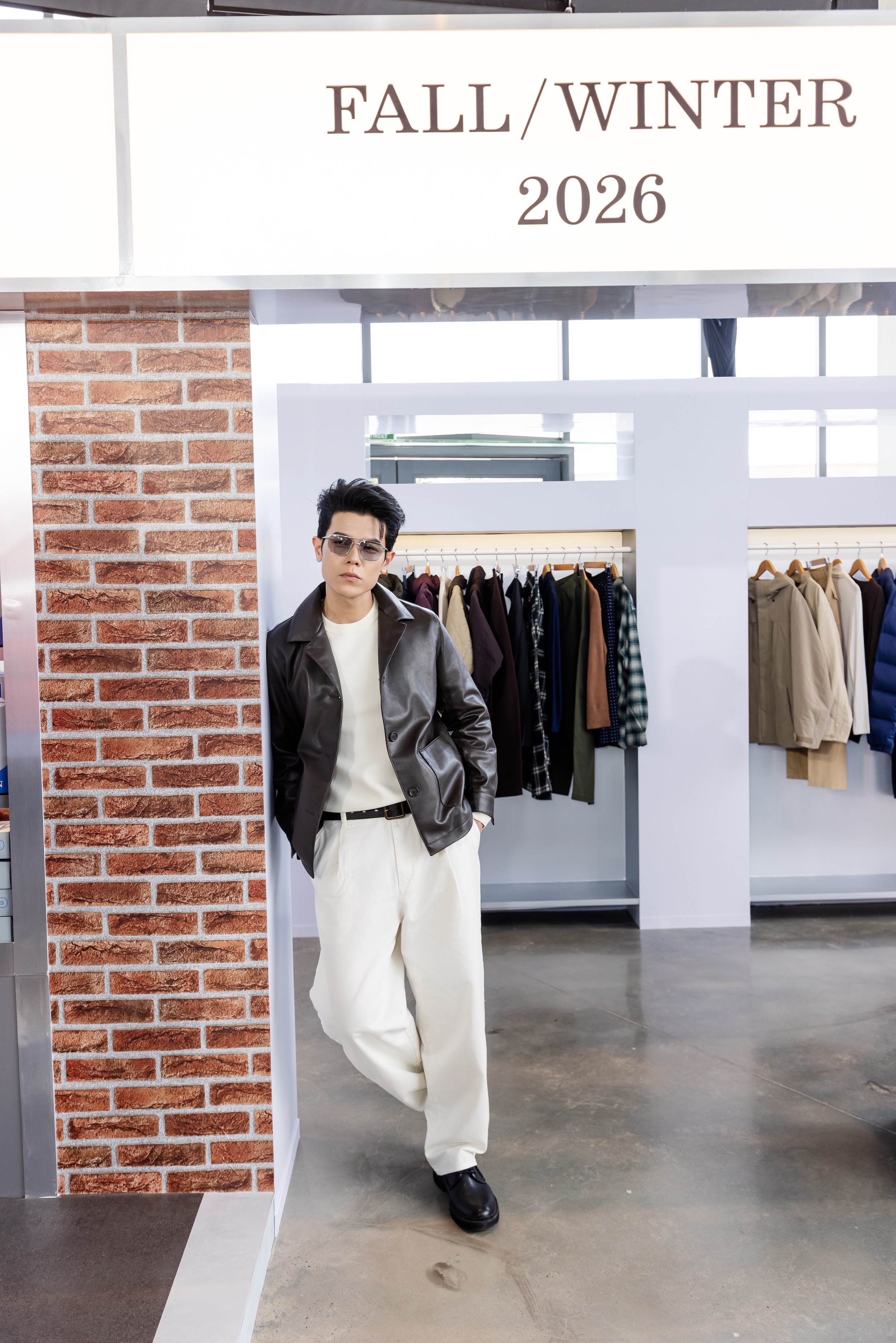 Uniqlo ảnh 4