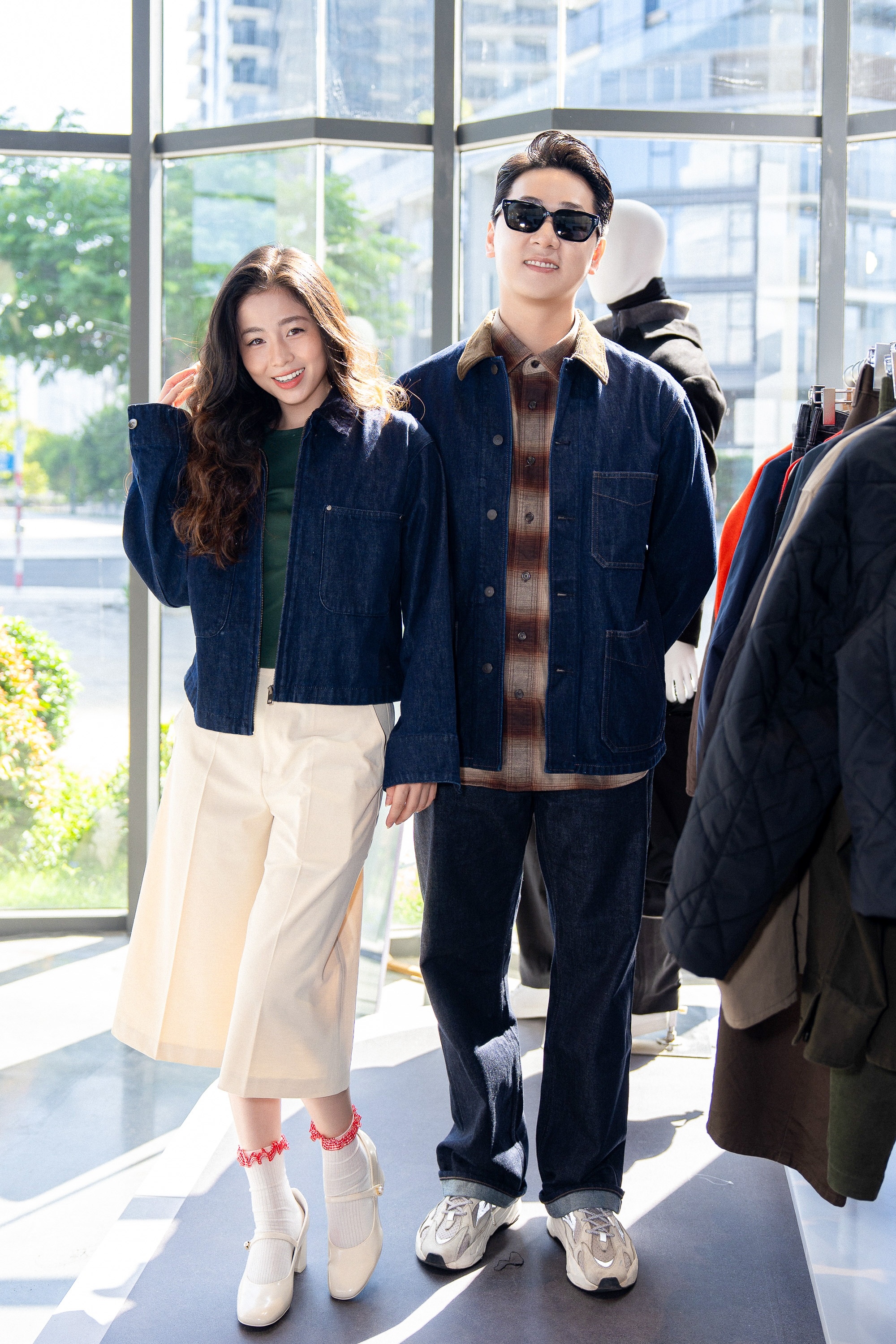 Uniqlo ảnh 11